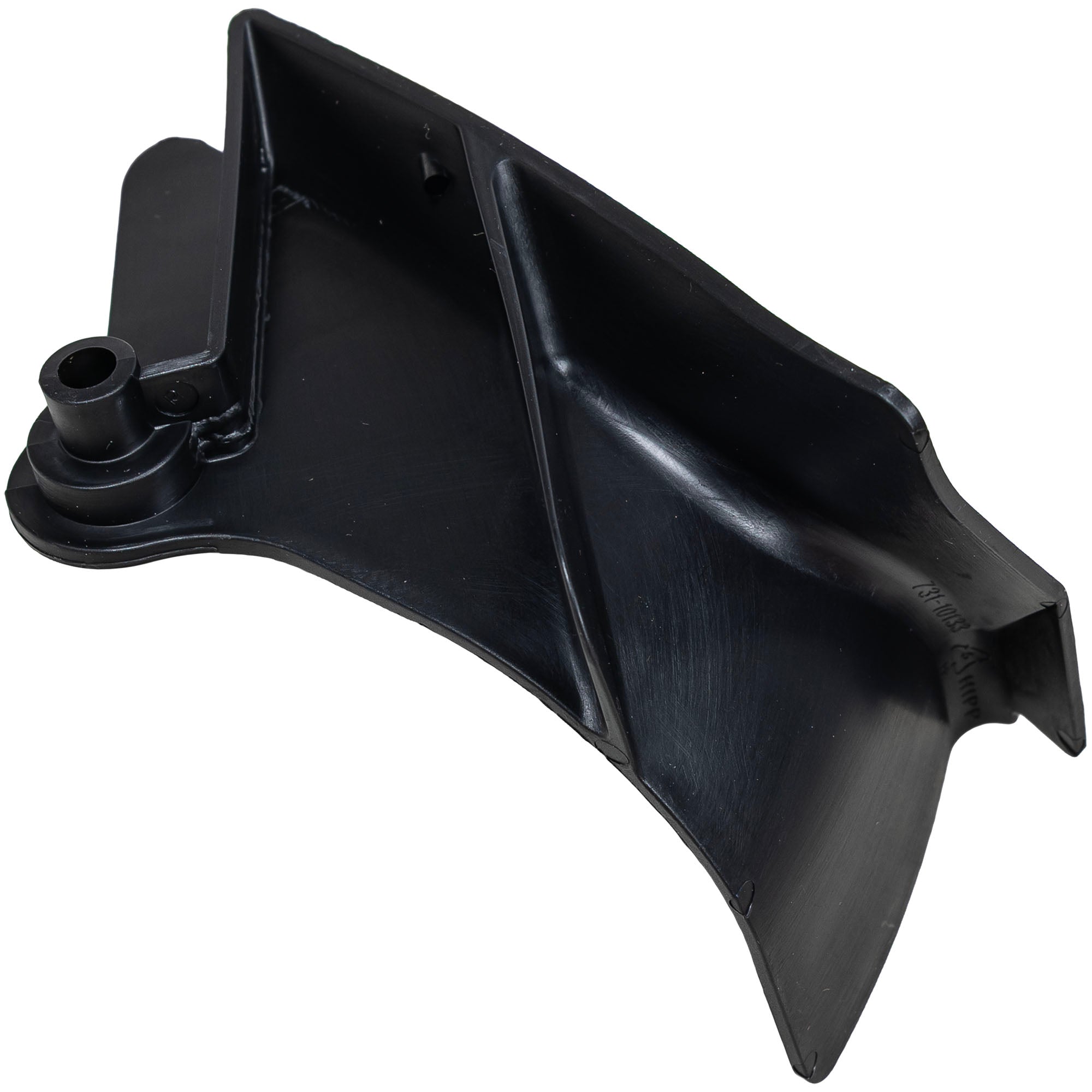 CUB CADET 19A30042GFP 54" Xtreme Mulch Kit 6-Point Star