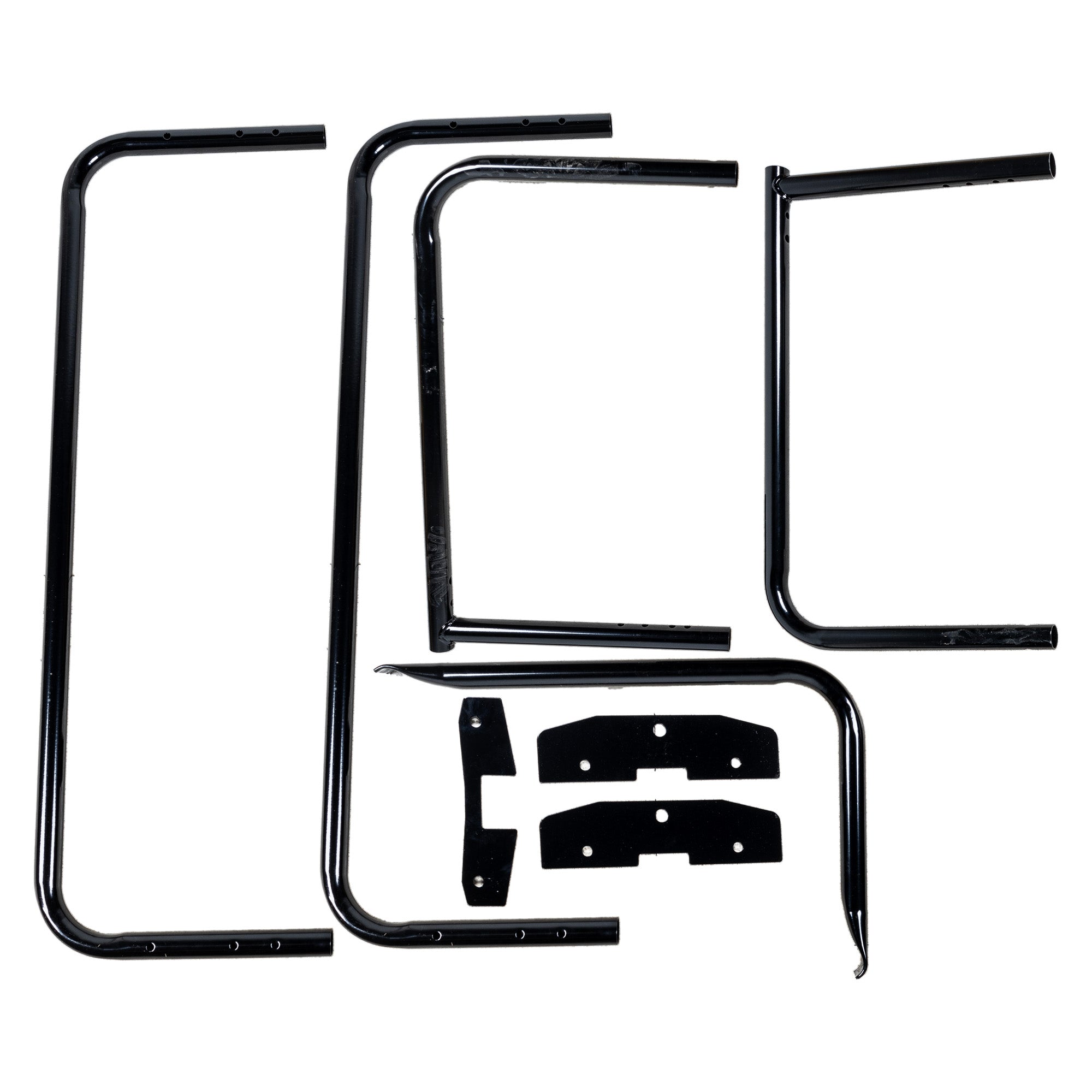 MTD 19A30043GFP 42"/46" Leaf Collection System