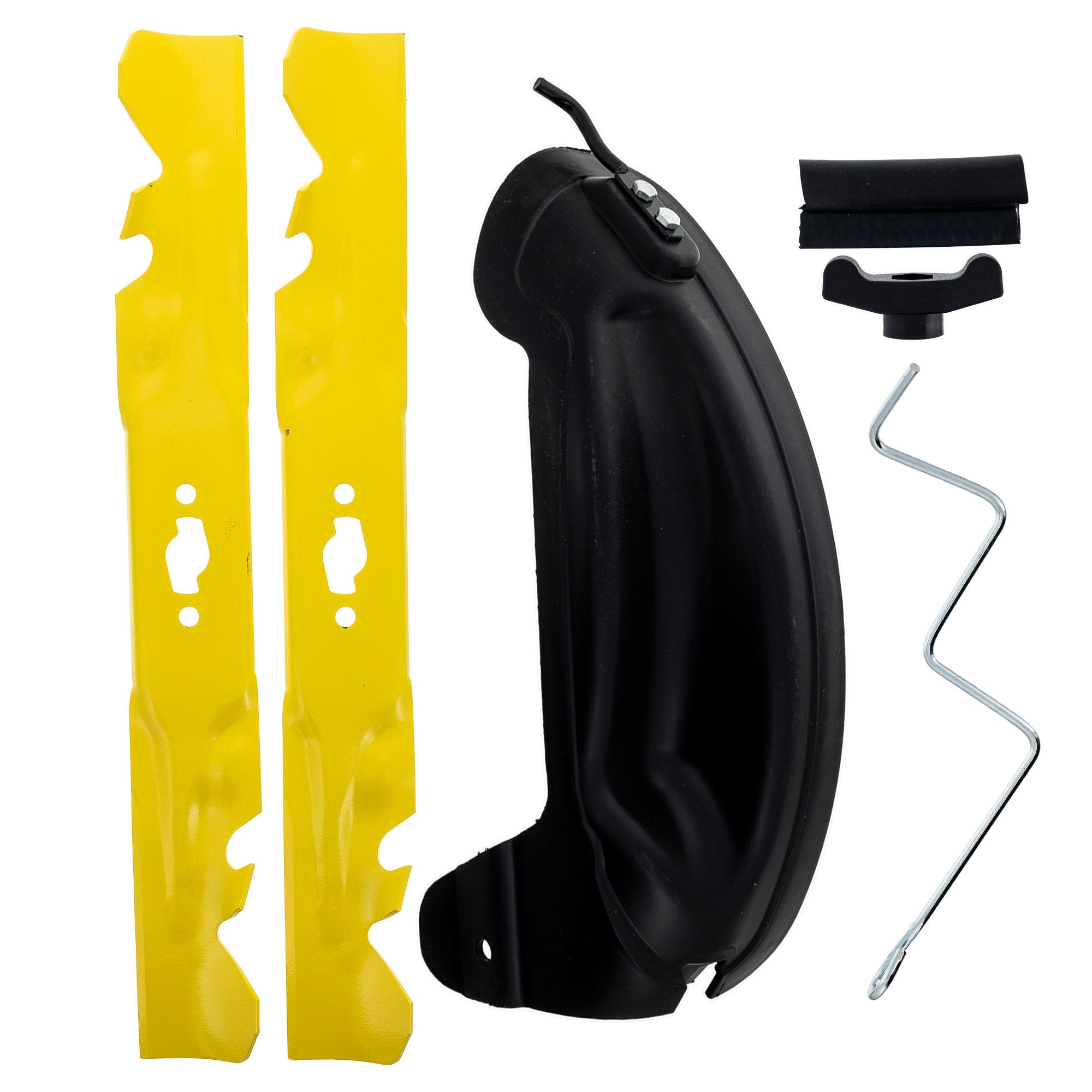 CUB CADET 19A30046GFP Mulching Kit
