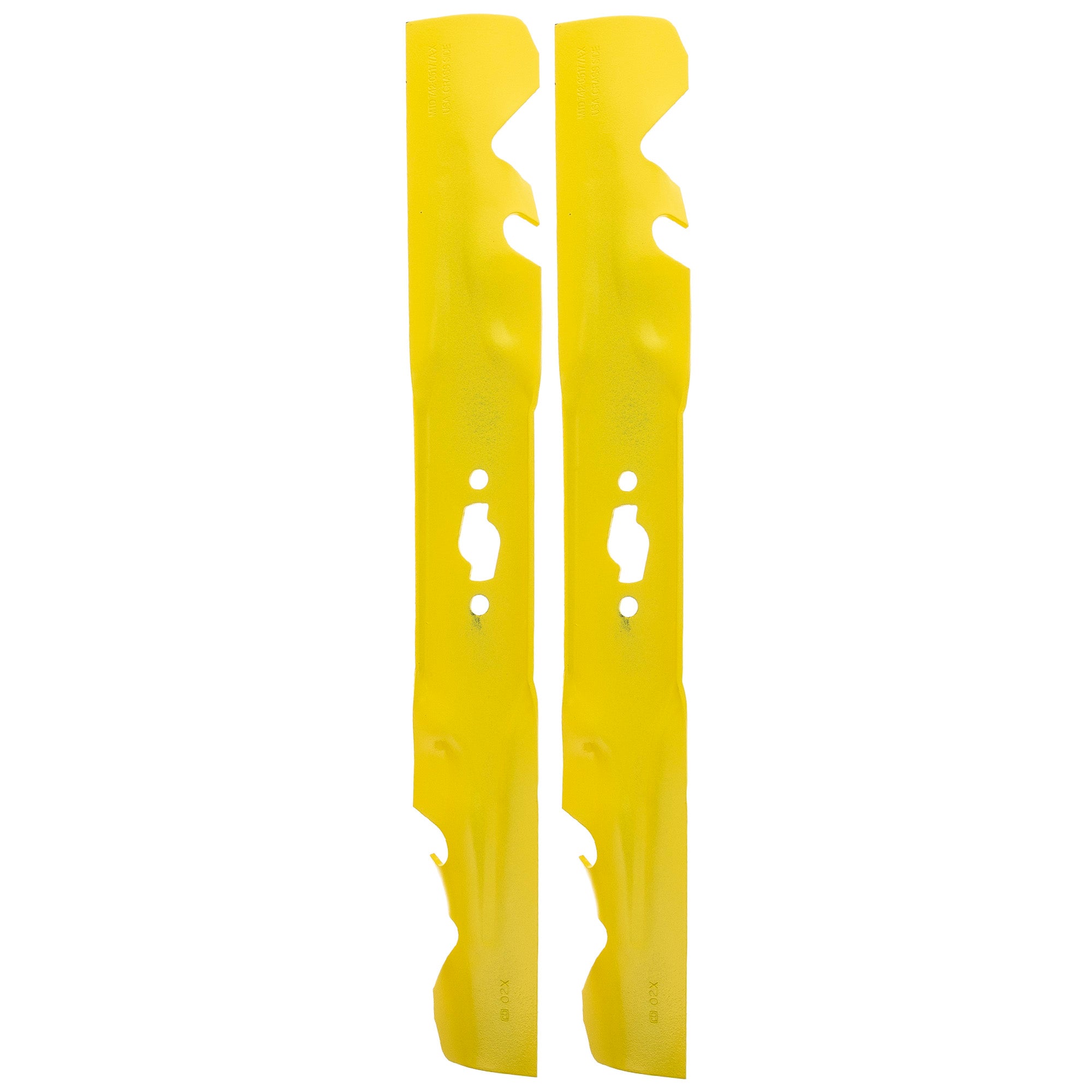 CUB CADET 19A30046GFP Xtreme Mulching Kit 42" Deck S Center