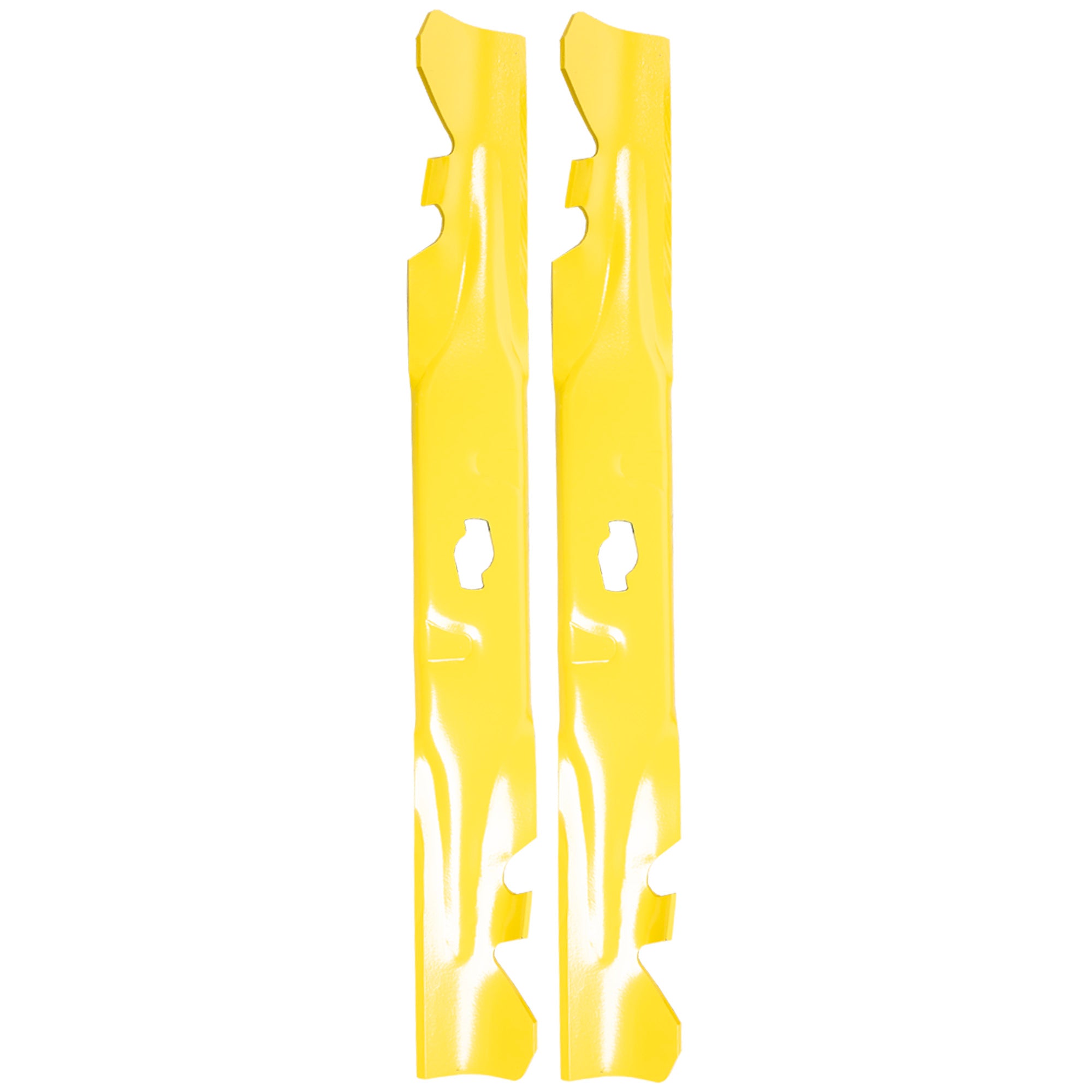 CUB CADET 19A30047GFP Xtreme Mulch Kit S Center Blades 46" Deck