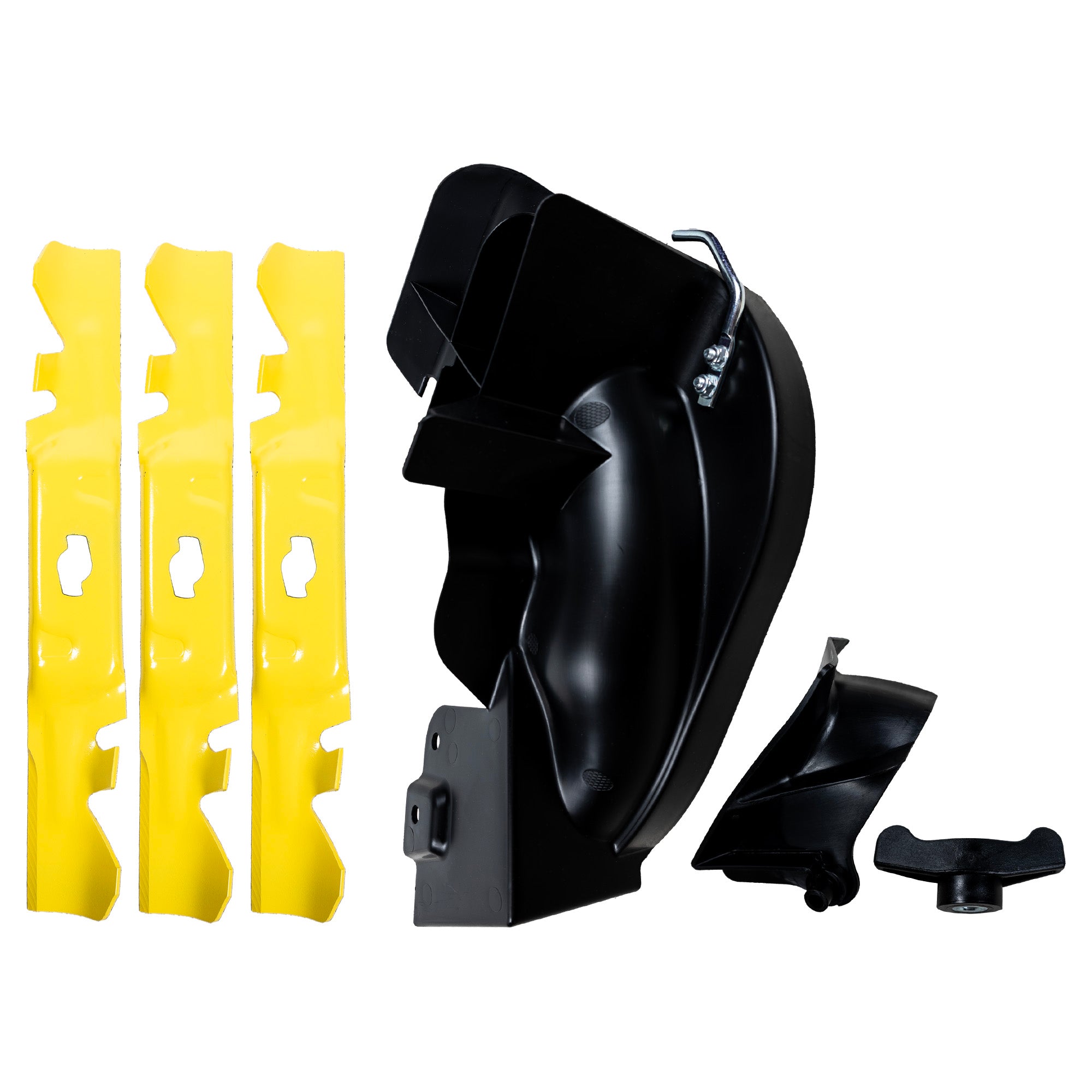 MTD 19A30048GFP Mulch Kit