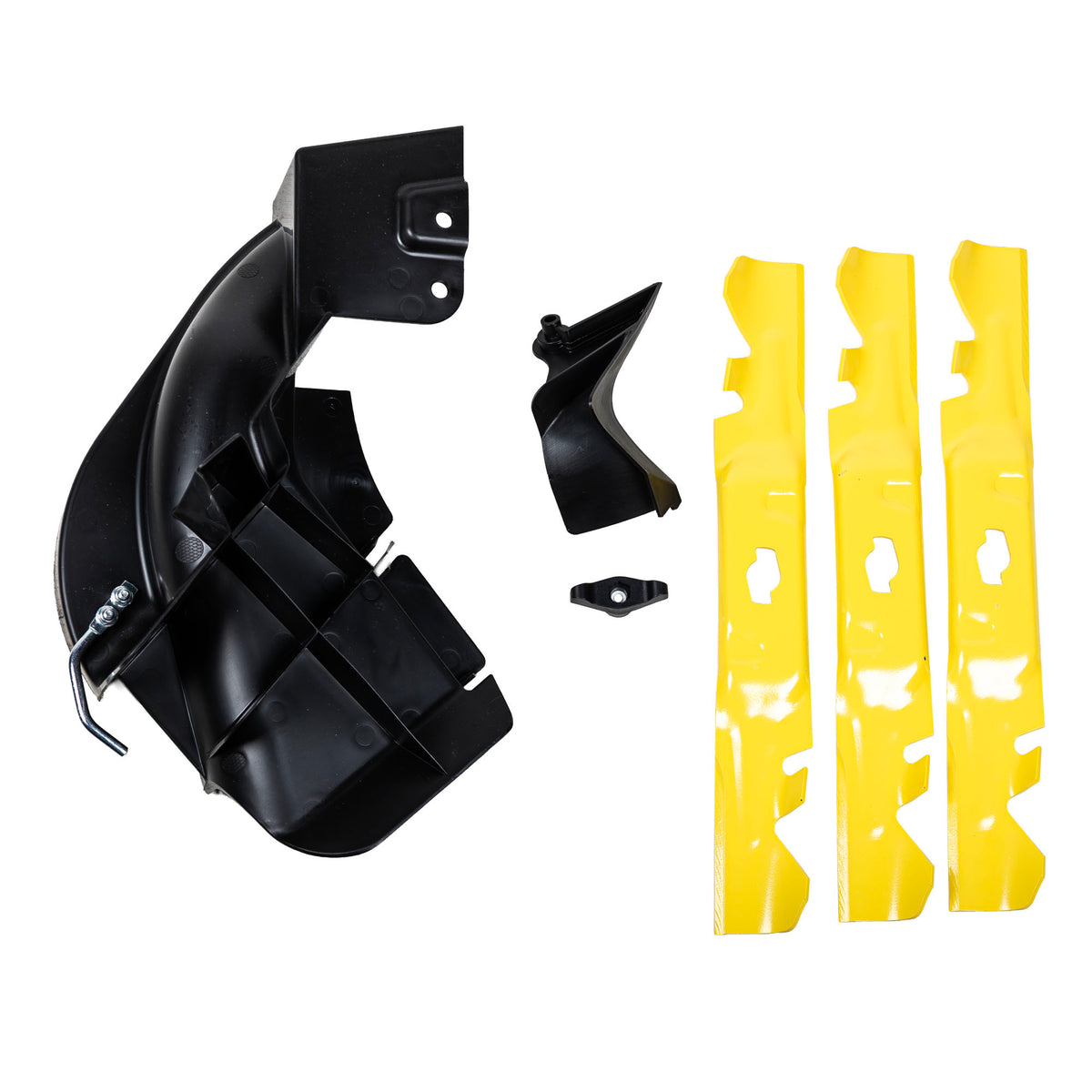 CUB CADET 19A30049GFP 54" Xtreme Mulch Kit S Center Blade