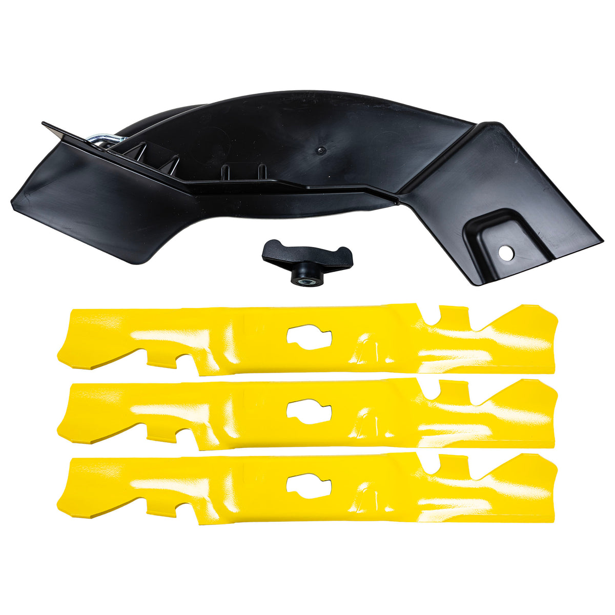 CUB CADET 19A30050GFP Mulching Kit