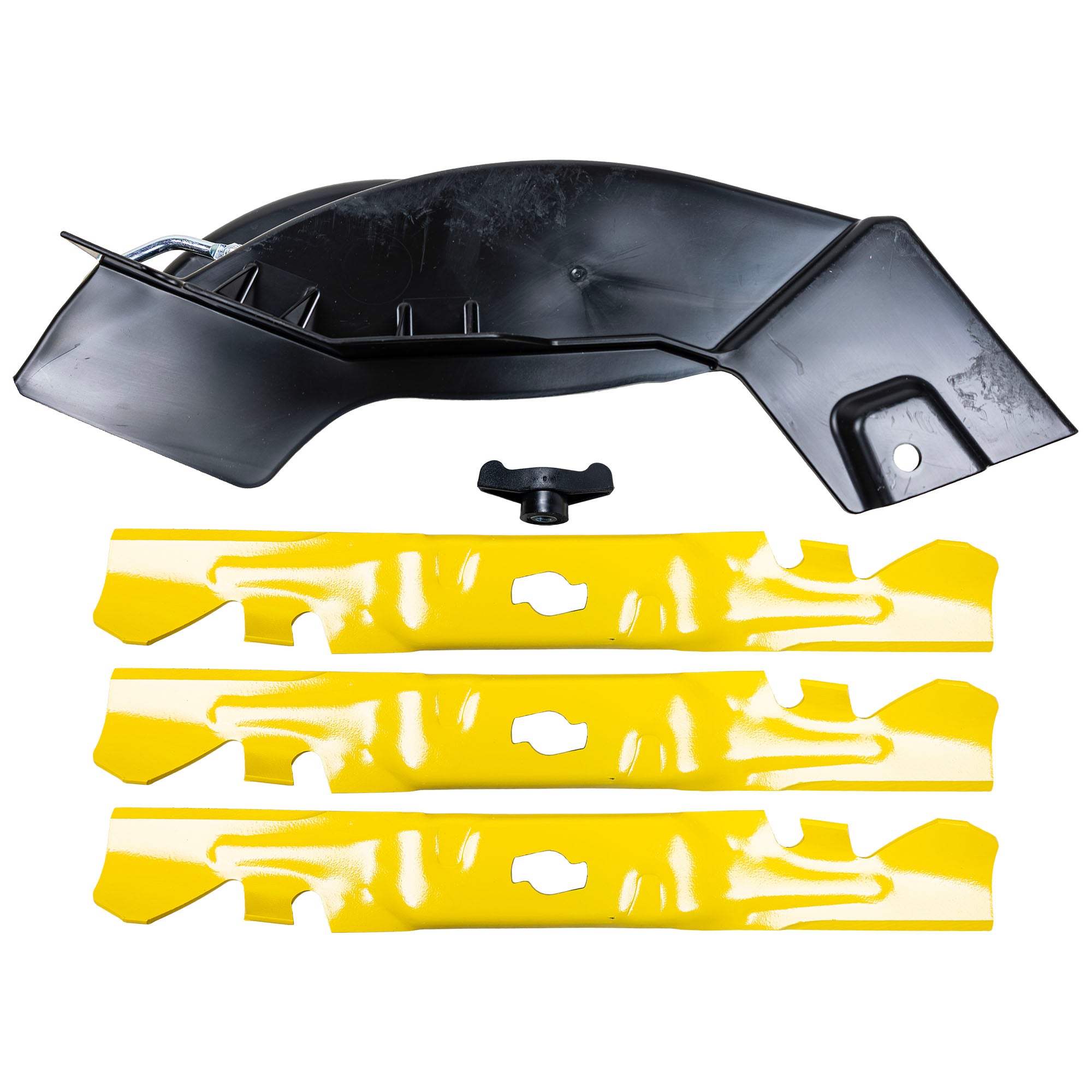 MTD 19A30051GFP Mulch Kit