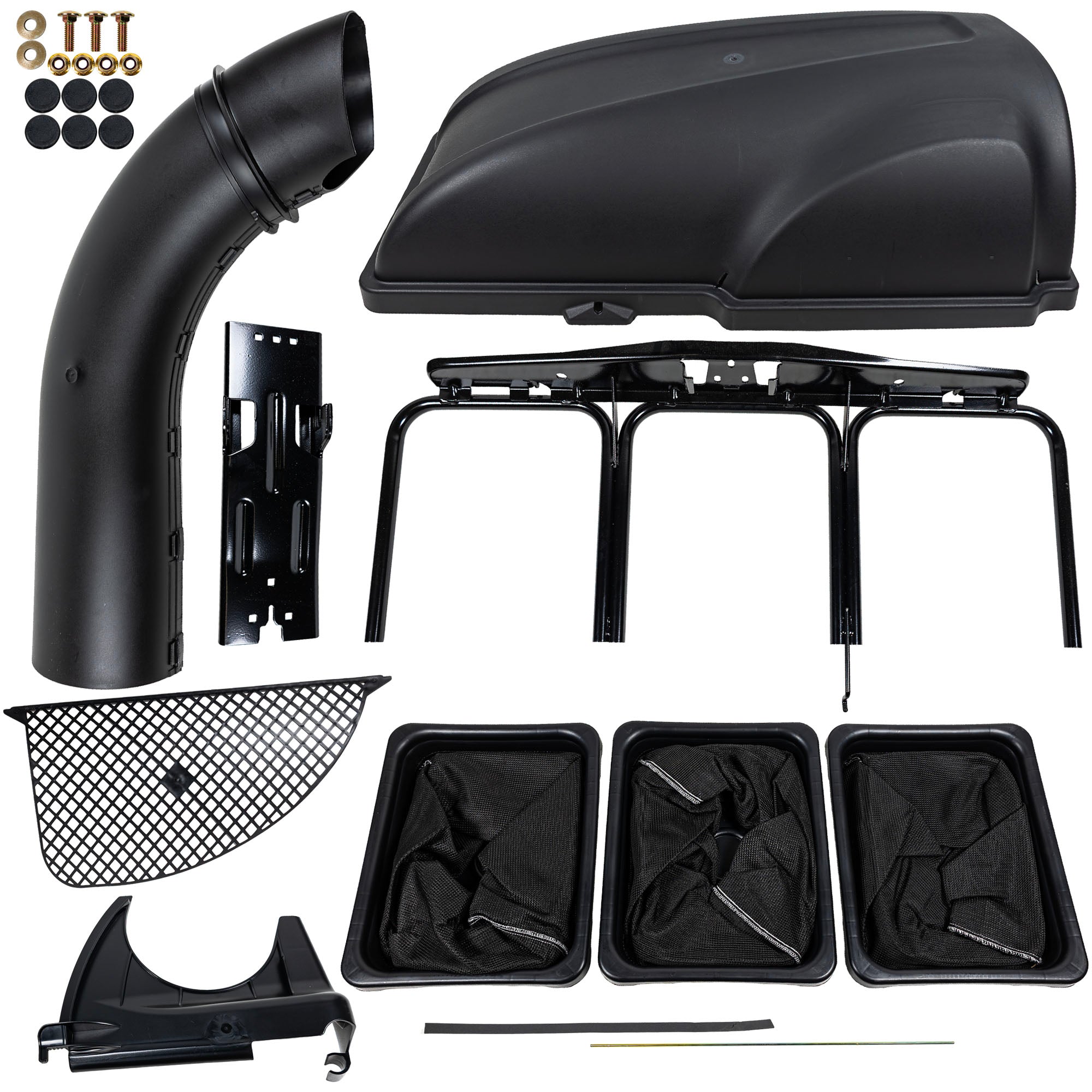 CUB CADET 19A40004100 Bagger Kit