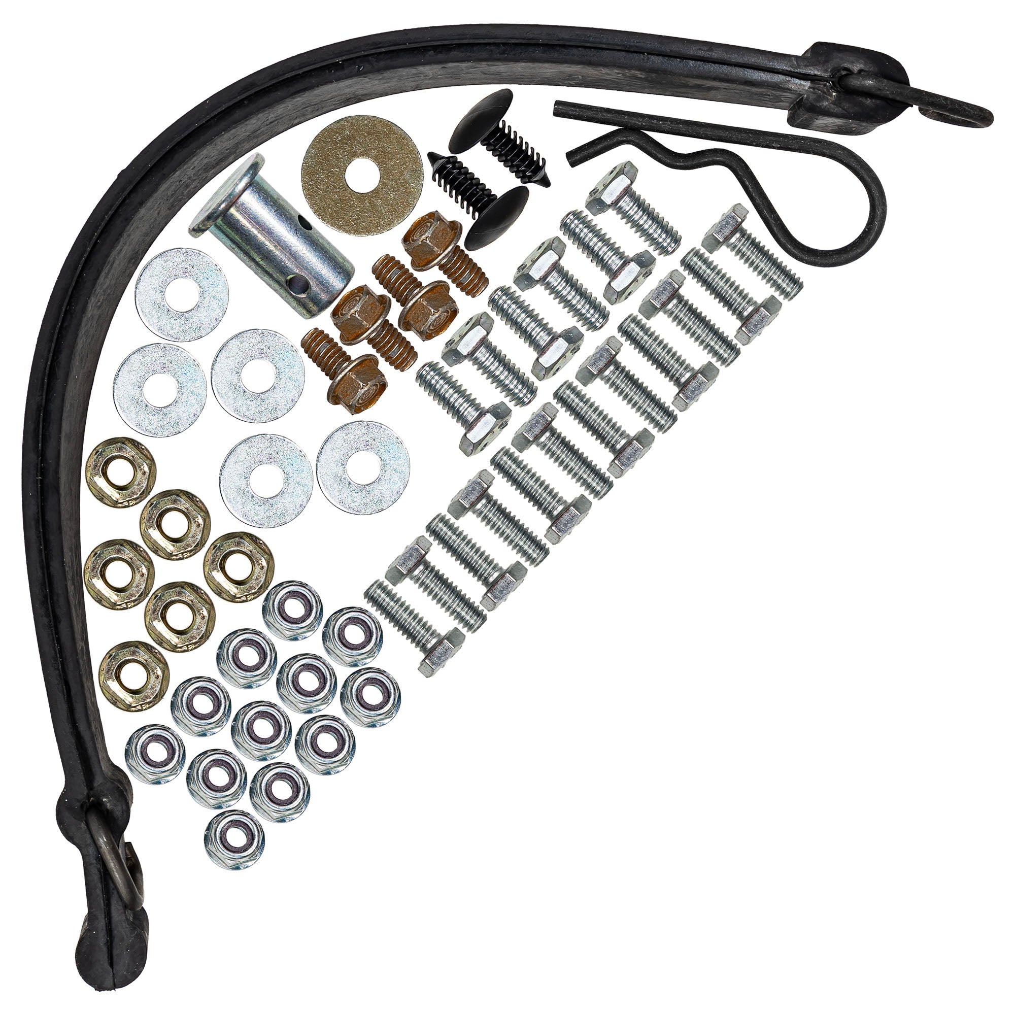 CUB CADET 19A40018100 Discharge Kit