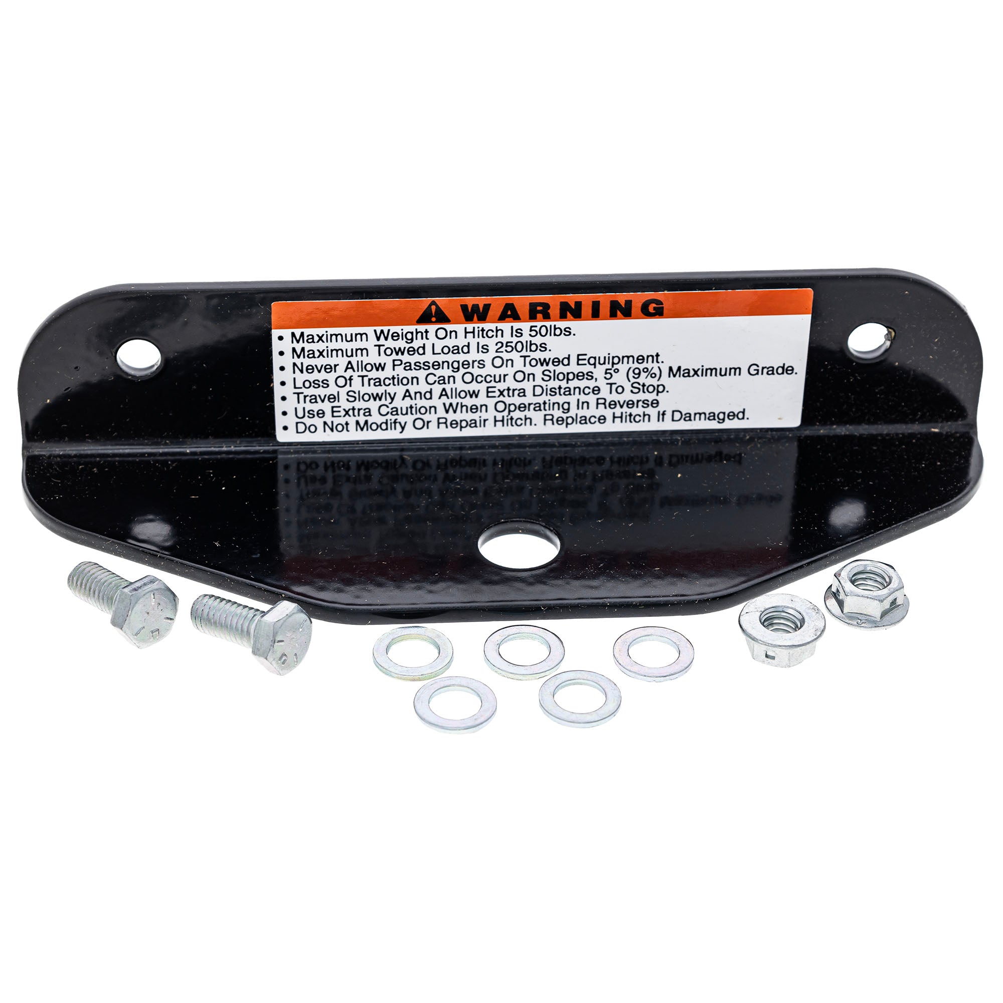 Troy-Bilt 19A70025OEM Hitch Kit
