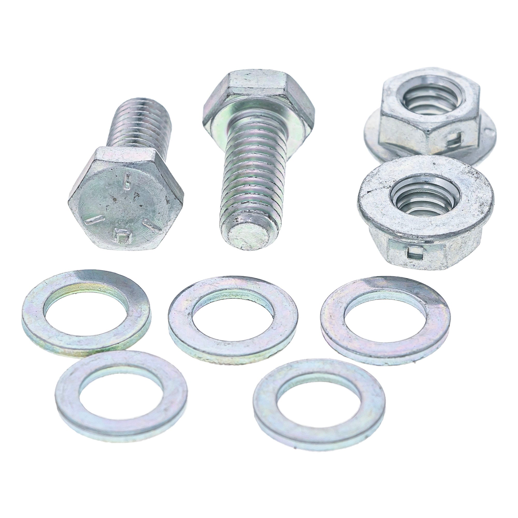Troy-Bilt 19A70025OEM Hitch Kit