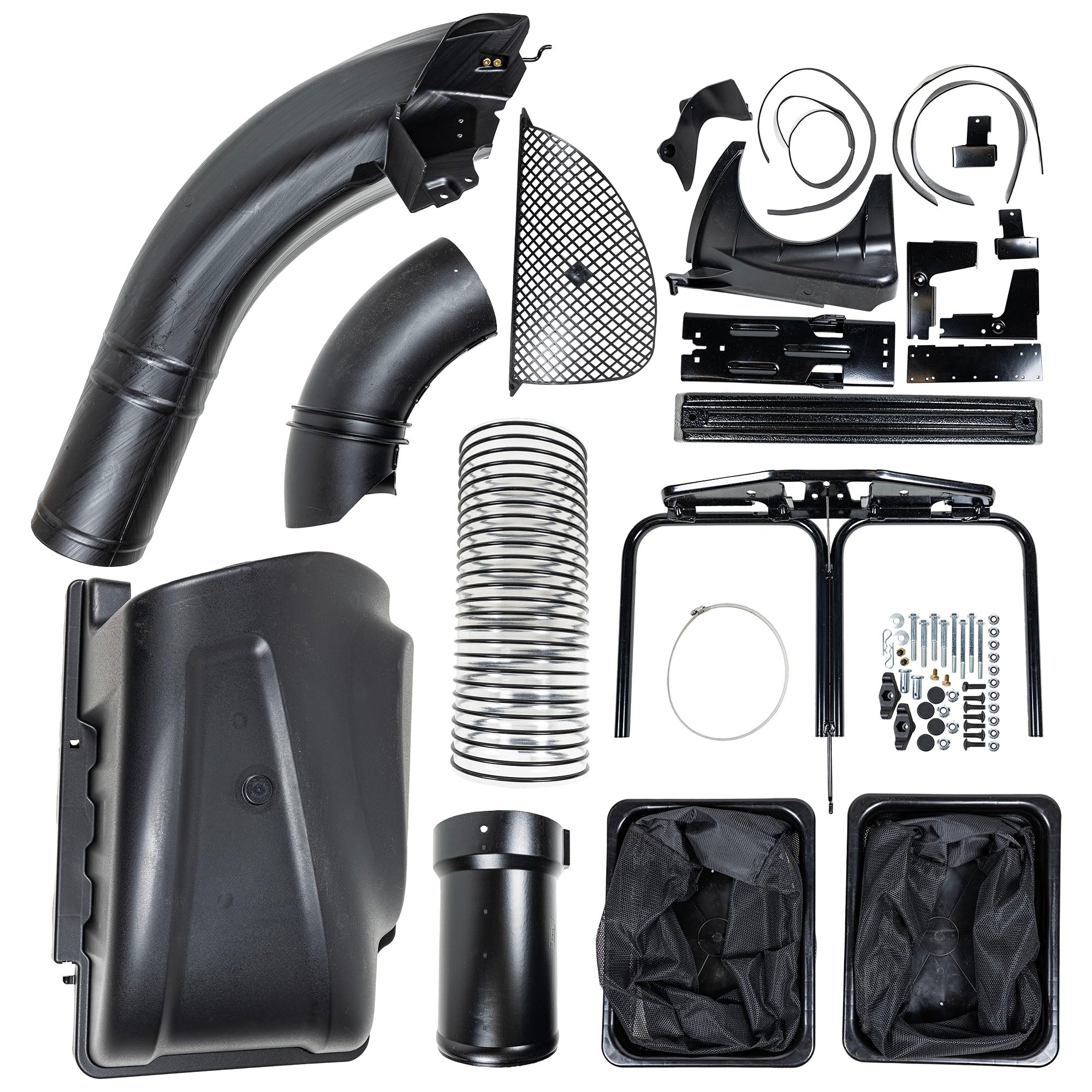 Troy-Bilt 19A70043OEM Bagger Kit