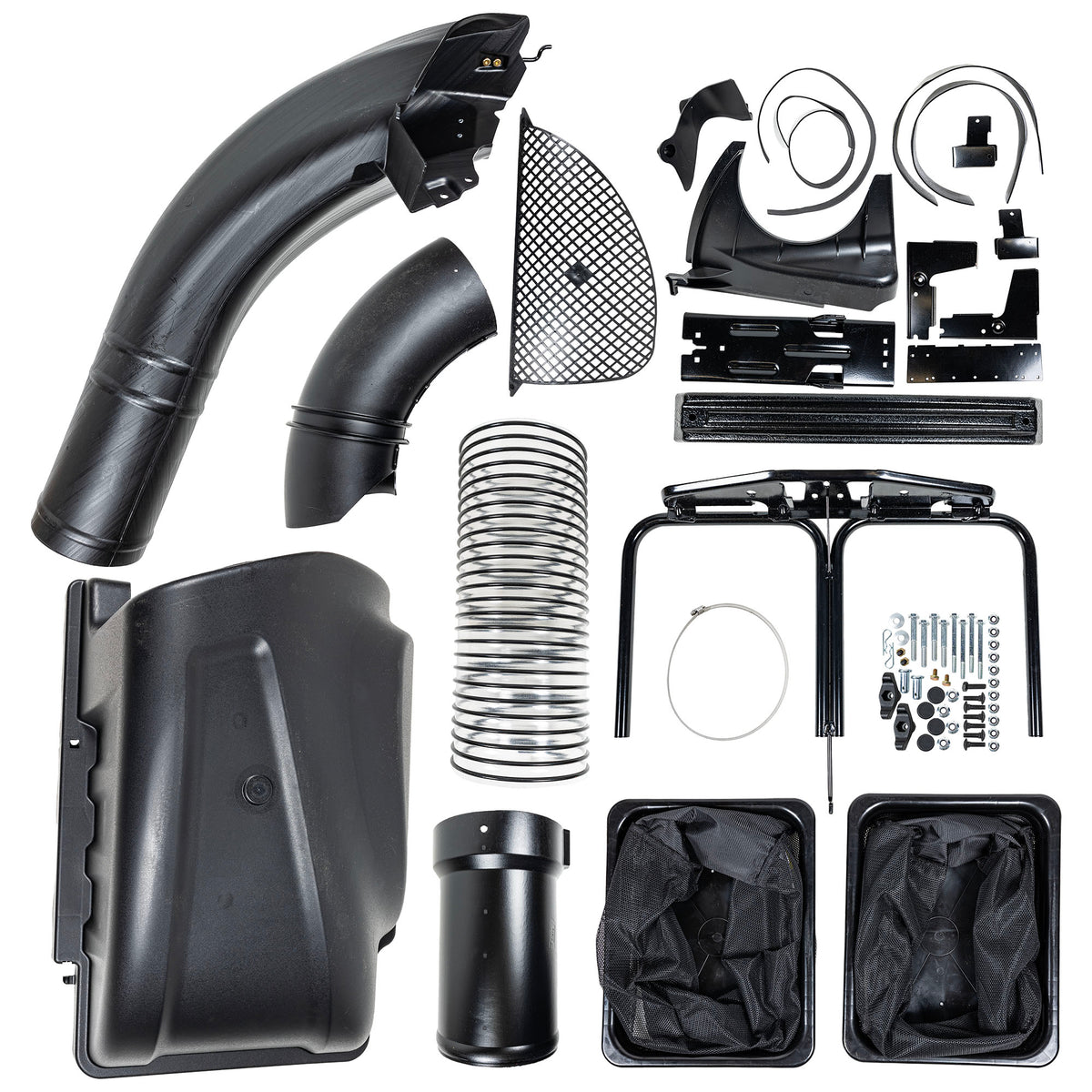 MTD 19A70043OEM Bagger Kit