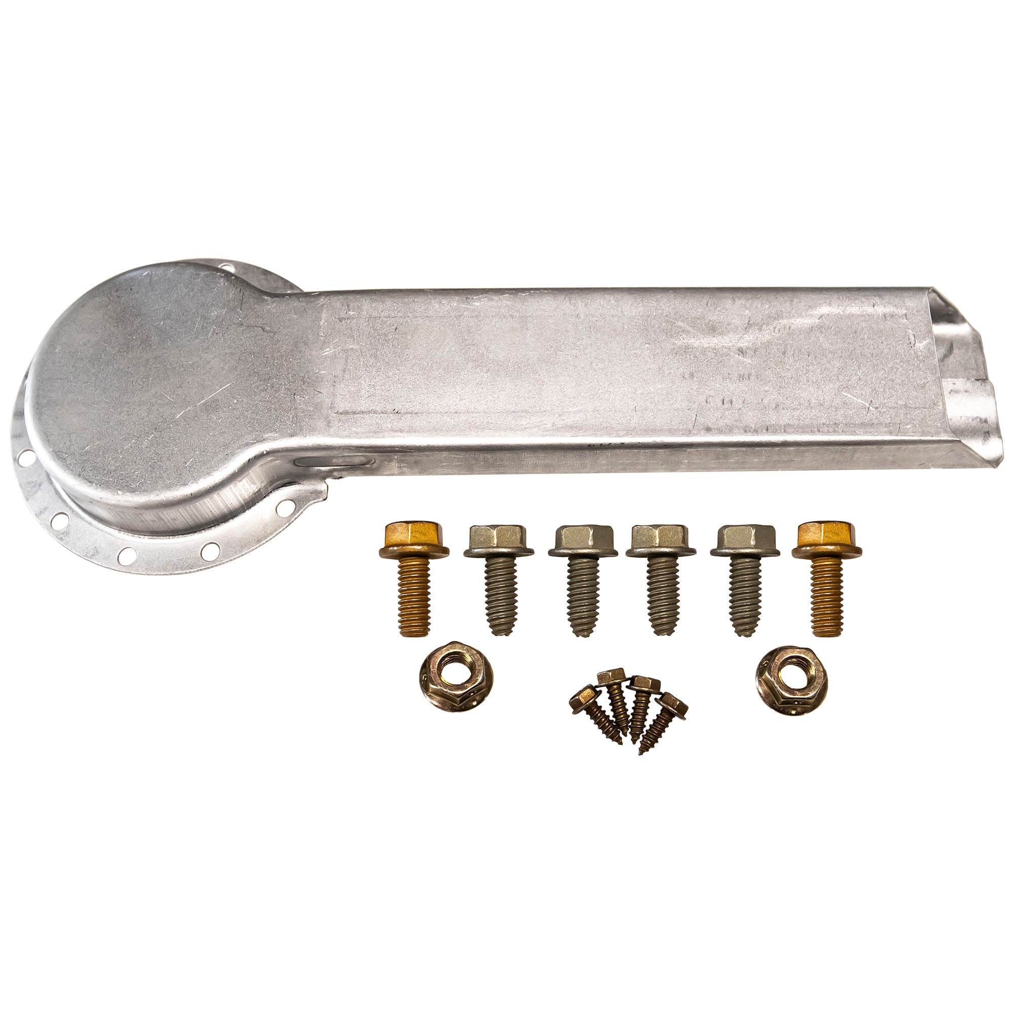 CUB CADET 19a70046100 Bagger Adapter Kit