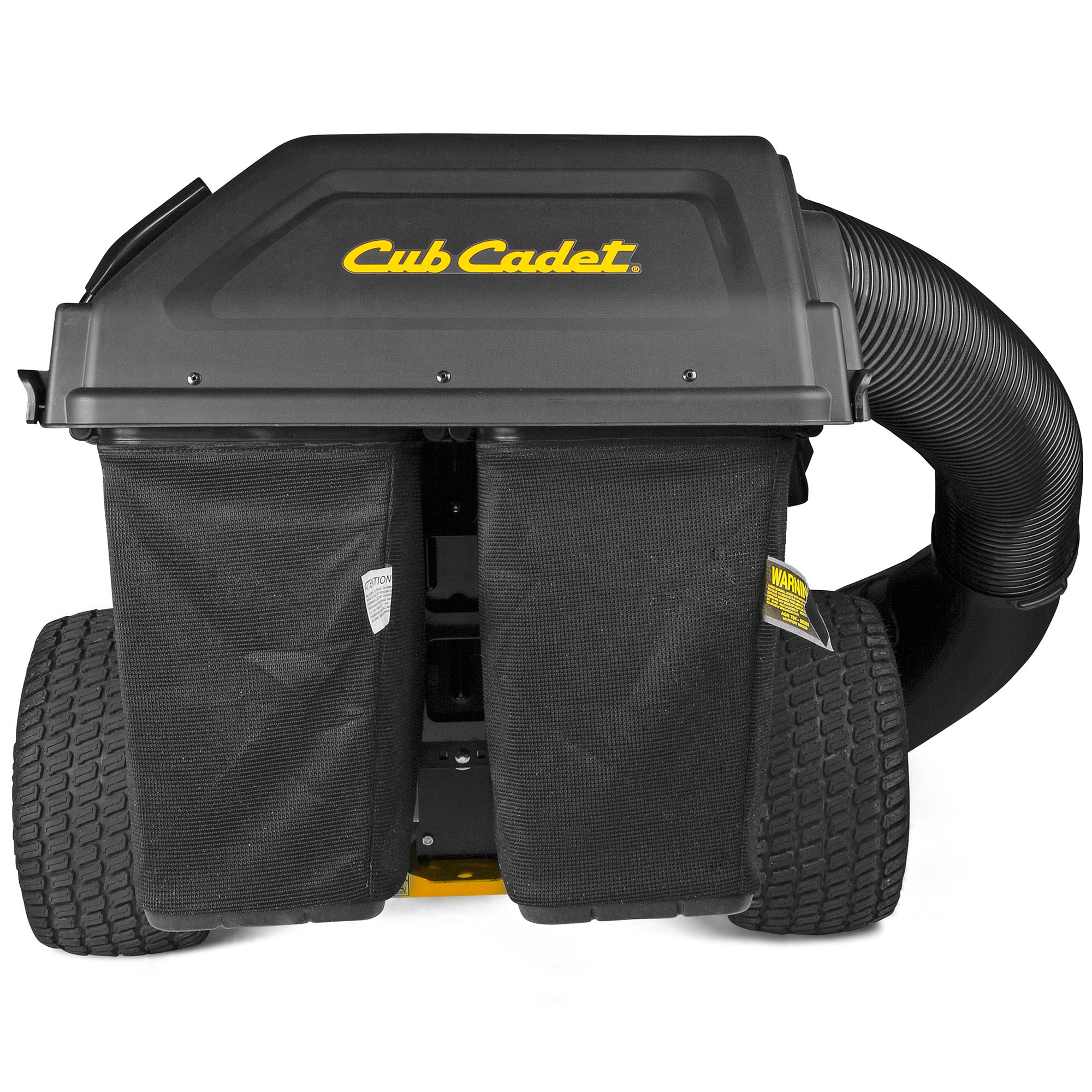 CUB CADET 19B70055100 Double Bagger 50" 54" Deck