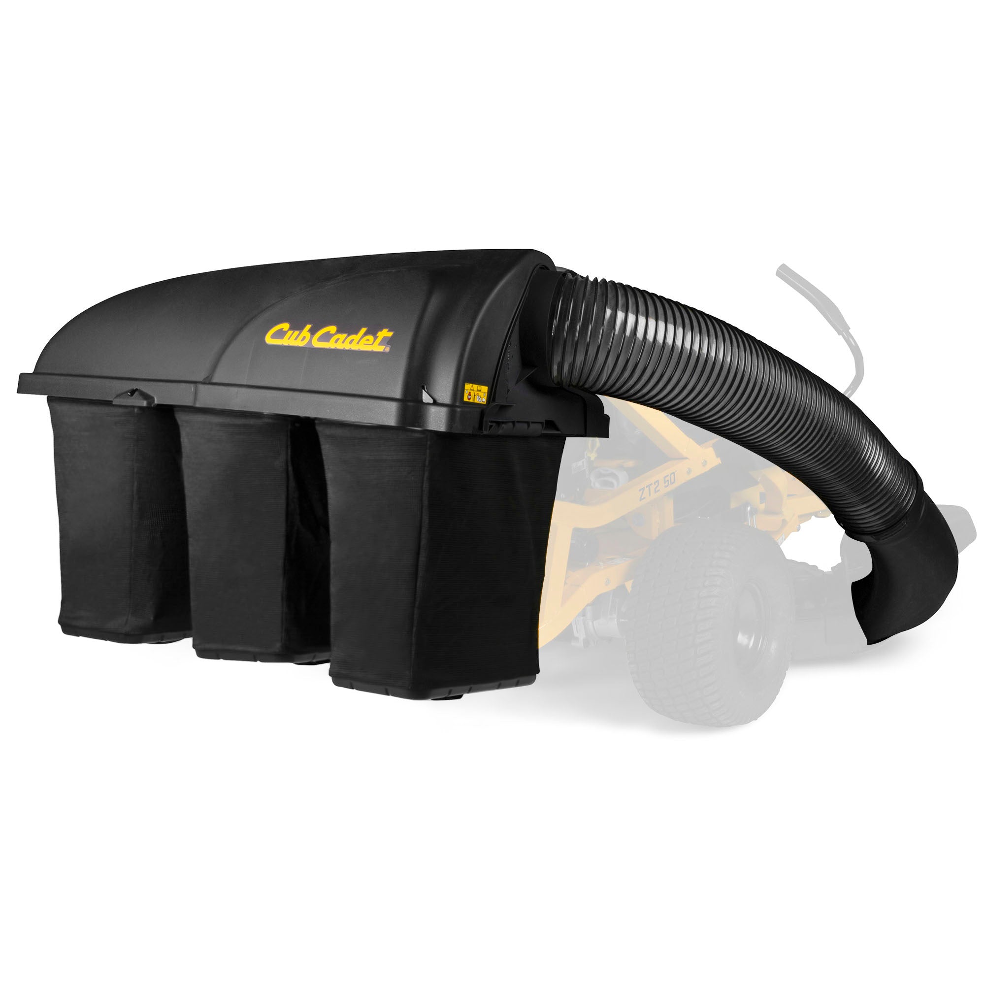 CUB CADET 19A70056100 Triple Bagger 50" 54" 60" Deck