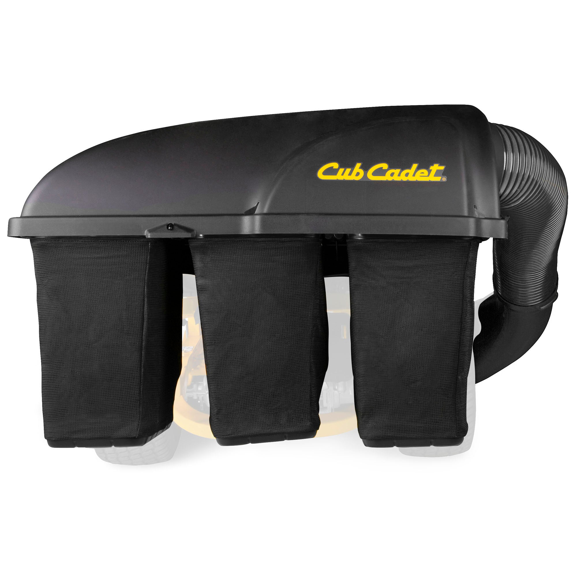 CUB CADET 19A70056100 Triple Bagger 50" 54" 60" Deck