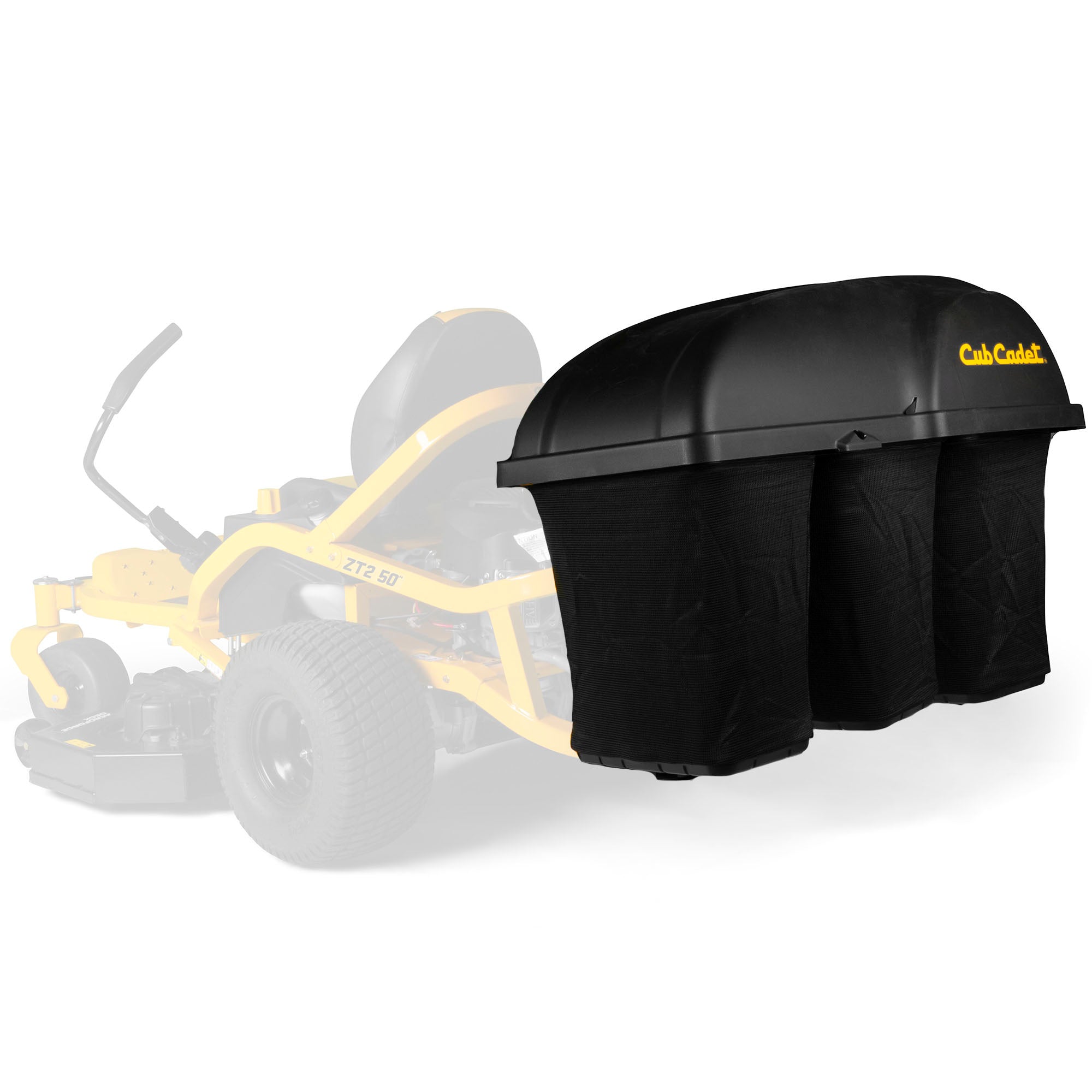 CUB CADET 19A70056100 Triple Bagger 50" 54" 60" Deck