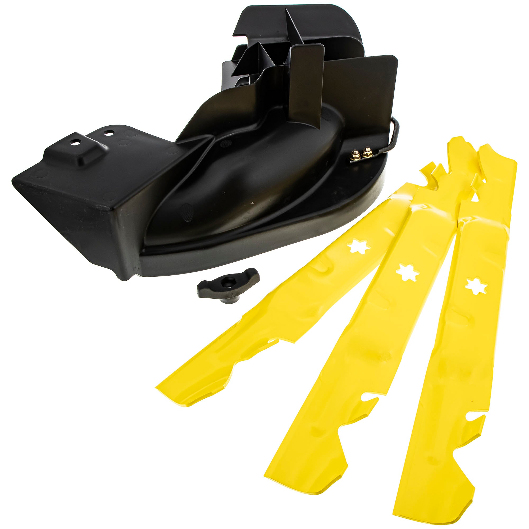 CUB CADET 19A70057100 Mulching Kit