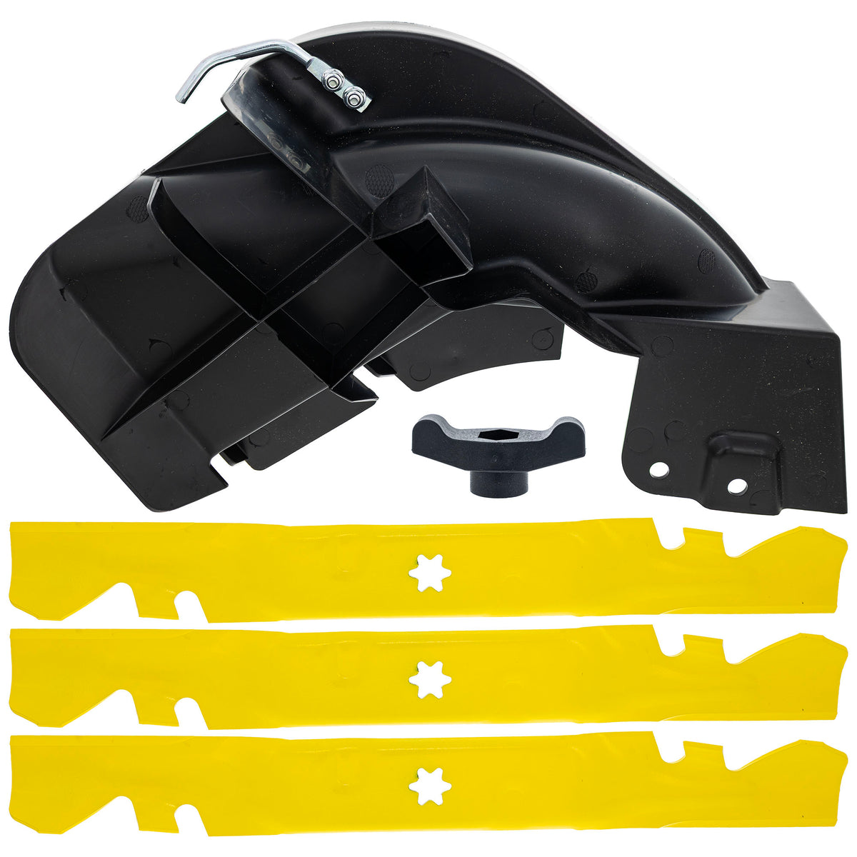 MTD 19A70057GFP Mulching Kit
