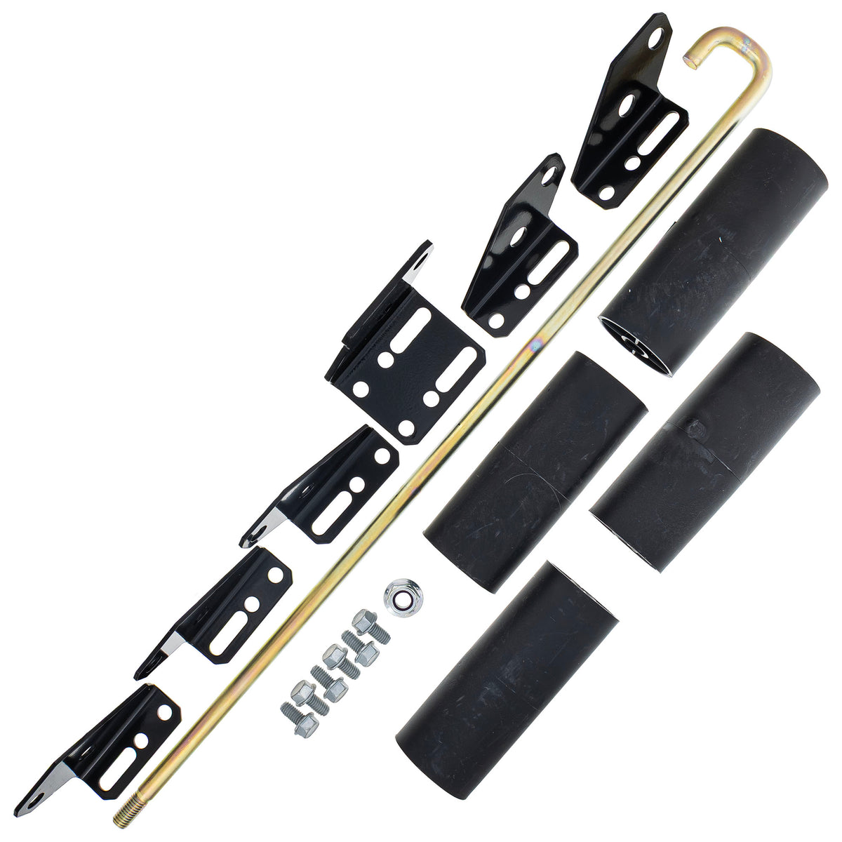 CUB CADET 19A70059GFP 50"/54"/60" Deck Striping Kit