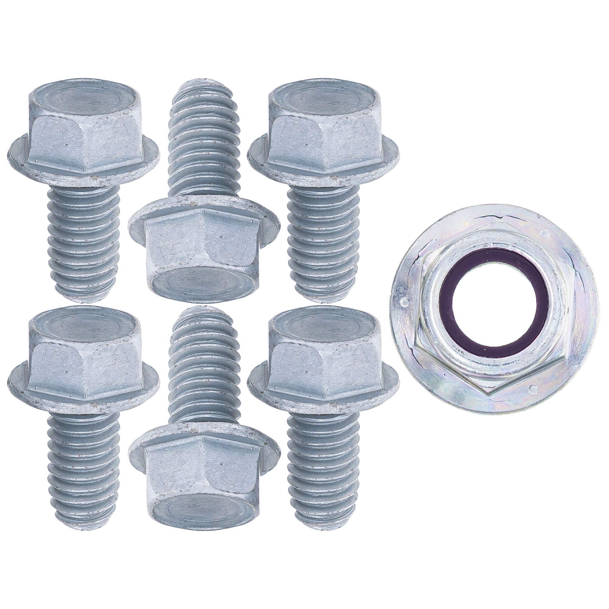 CUB CADET 19A70059GFP 50"/54"/60" Deck Striping Kit