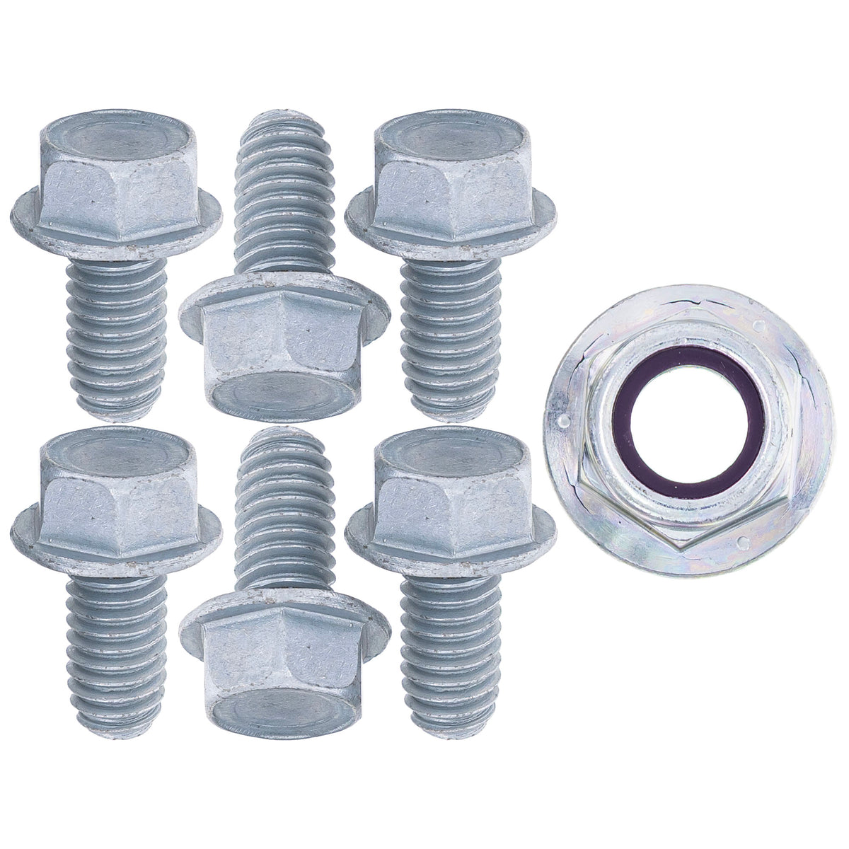 CUB CADET 19A70059GFP 50"/54"/60" Deck Striping Kit