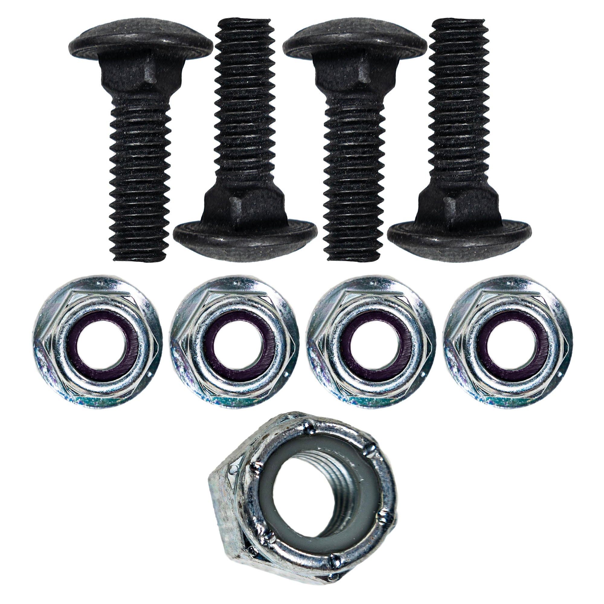 MTD 19A70060OEM Lawn Striping Kit 42" 50" 54" Stamped Deck