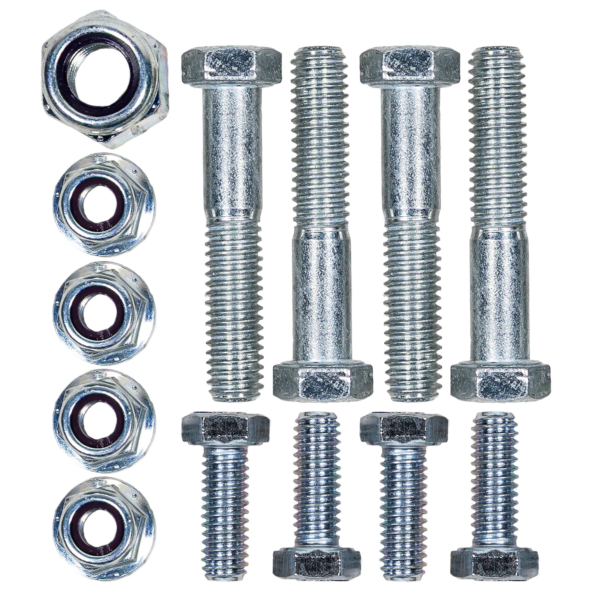 MTD 19A70061GFP 46" Deck Striping Kit