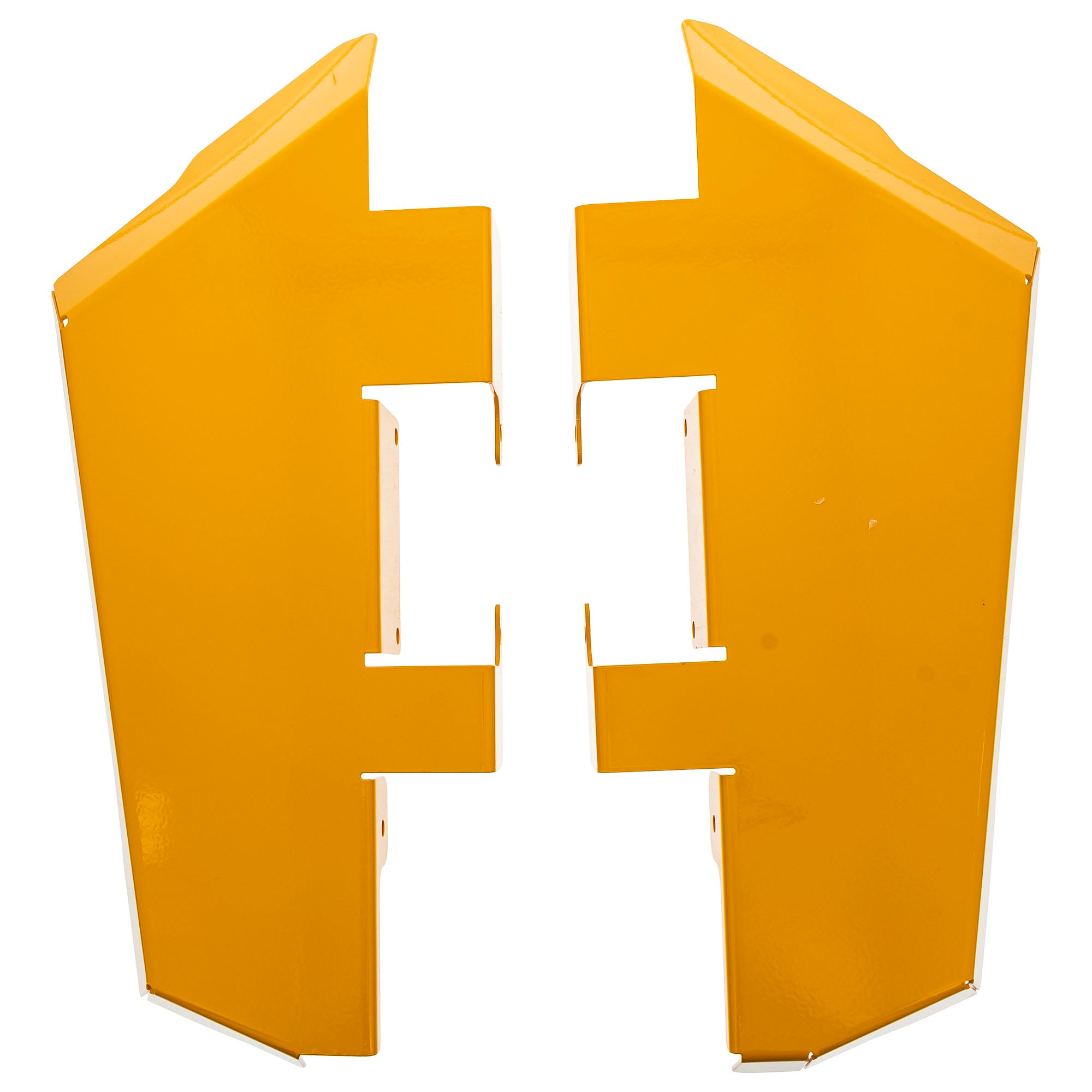 CUB CADET 19A70062100 Steel Fender Kit