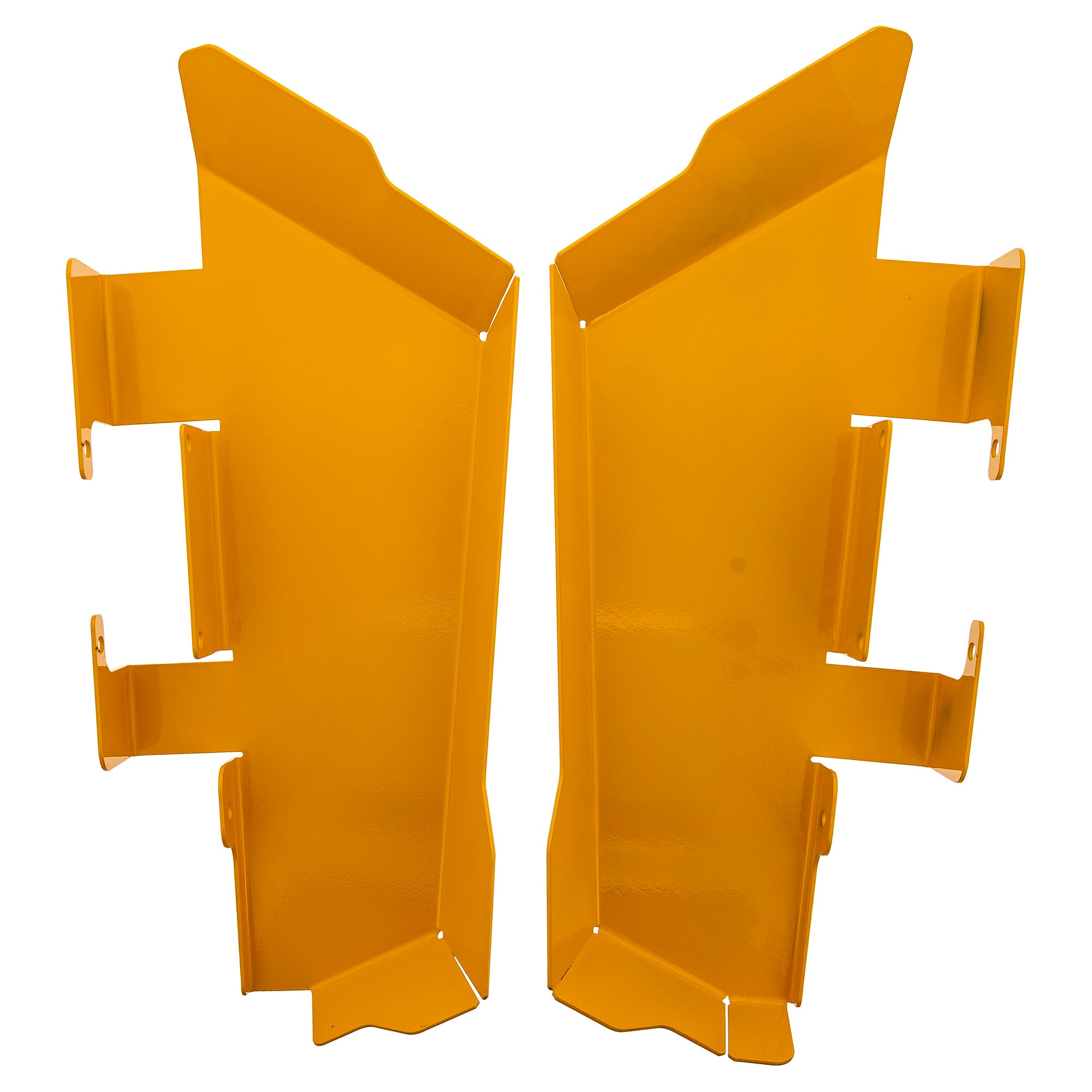 CUB CADET 19A70062100 Steel Fender Kit