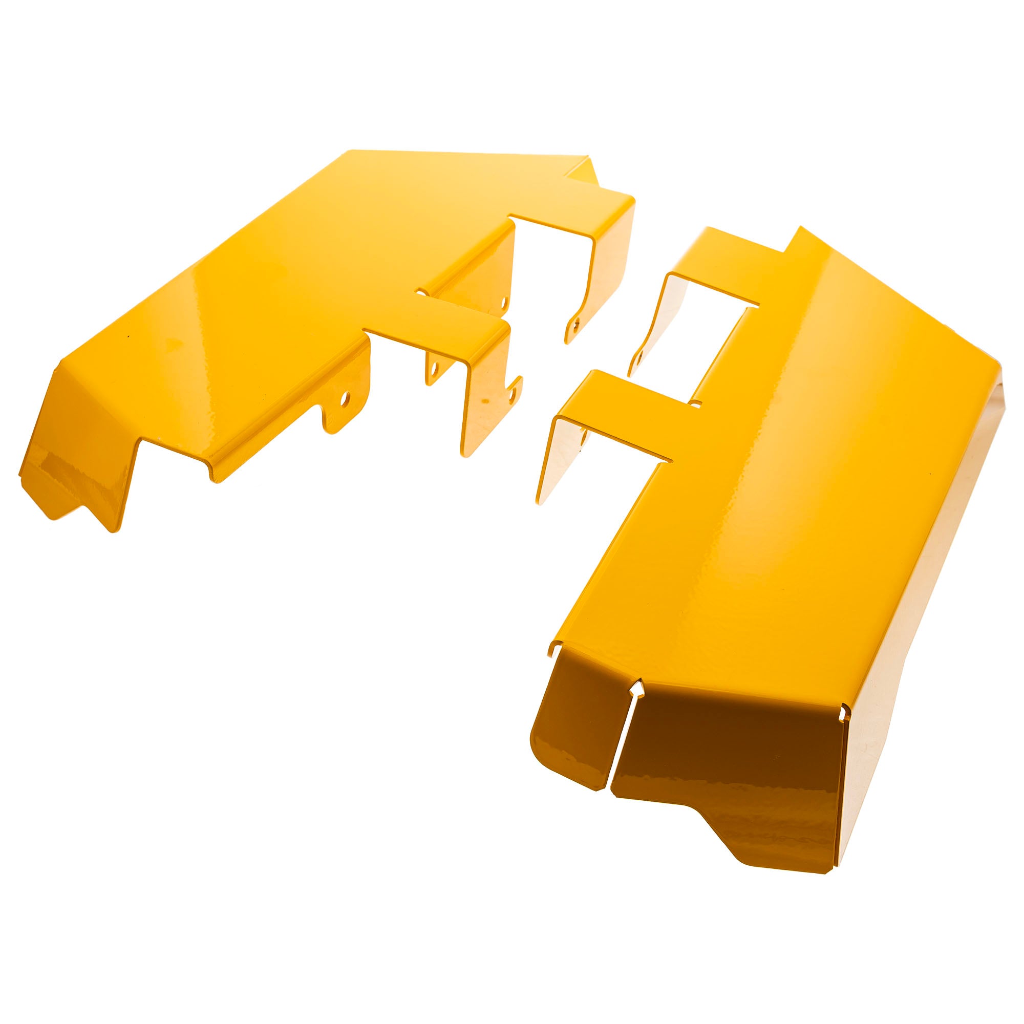 CUB CADET 19A70062100 Steel Fender Kit