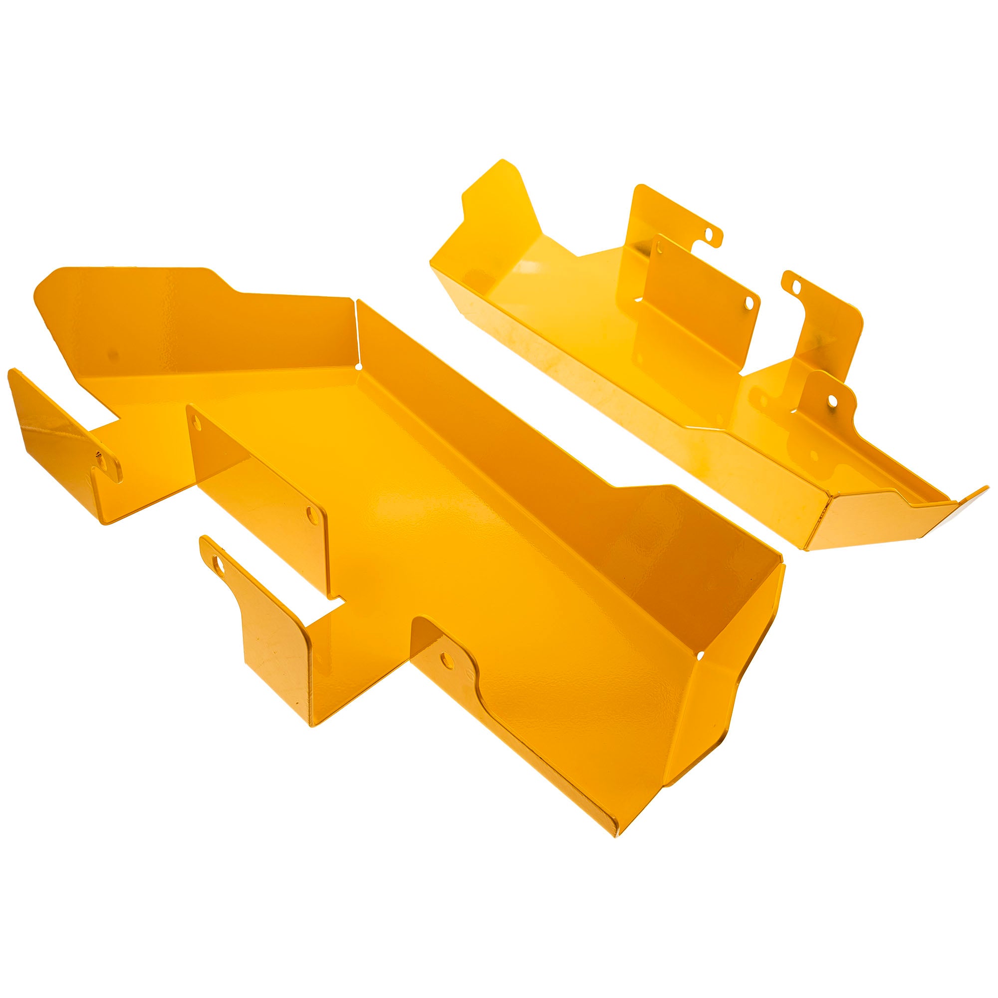 CUB CADET 19A70062100 Steel Fender Kit