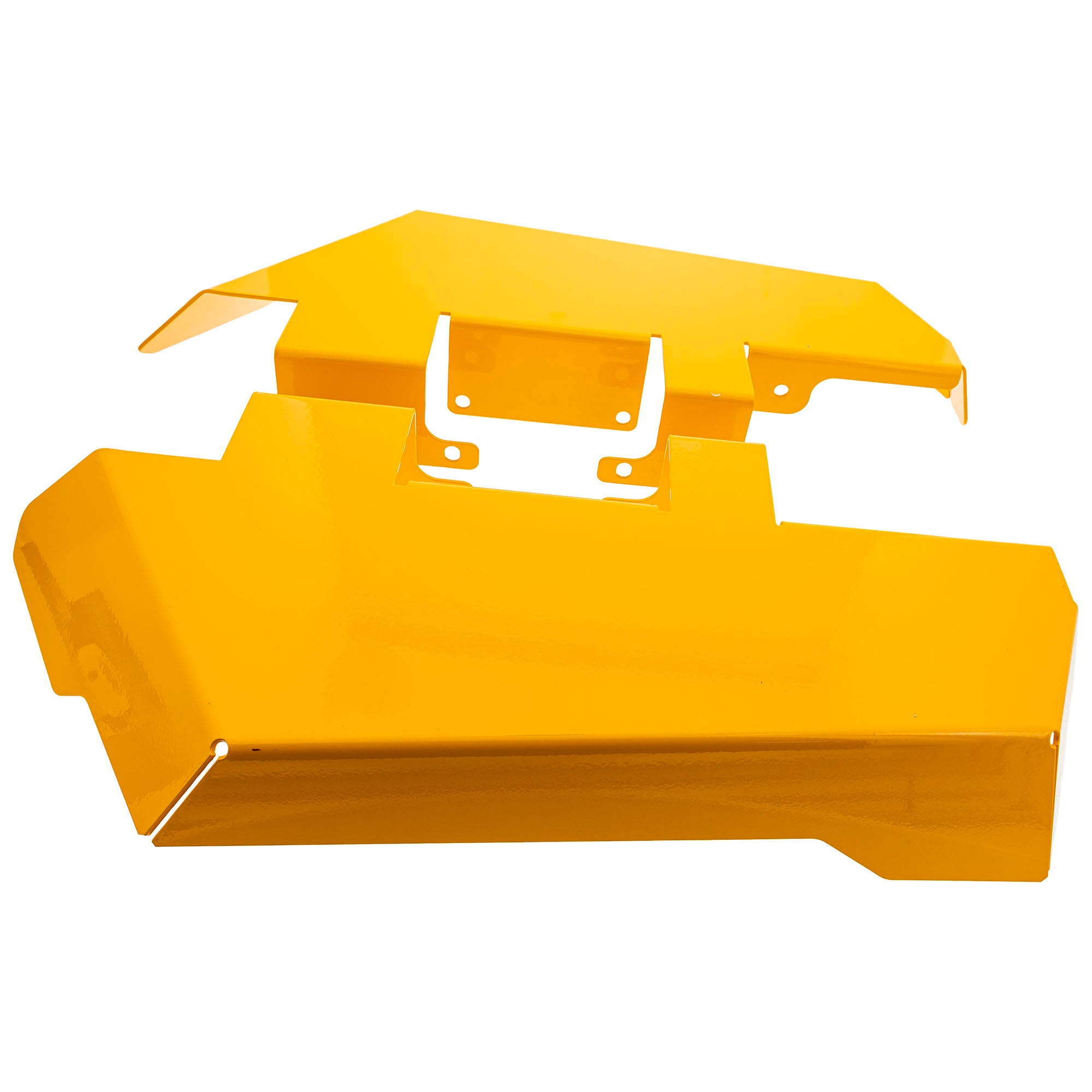 CUB CADET 19A70062100 Steel Fender Kit