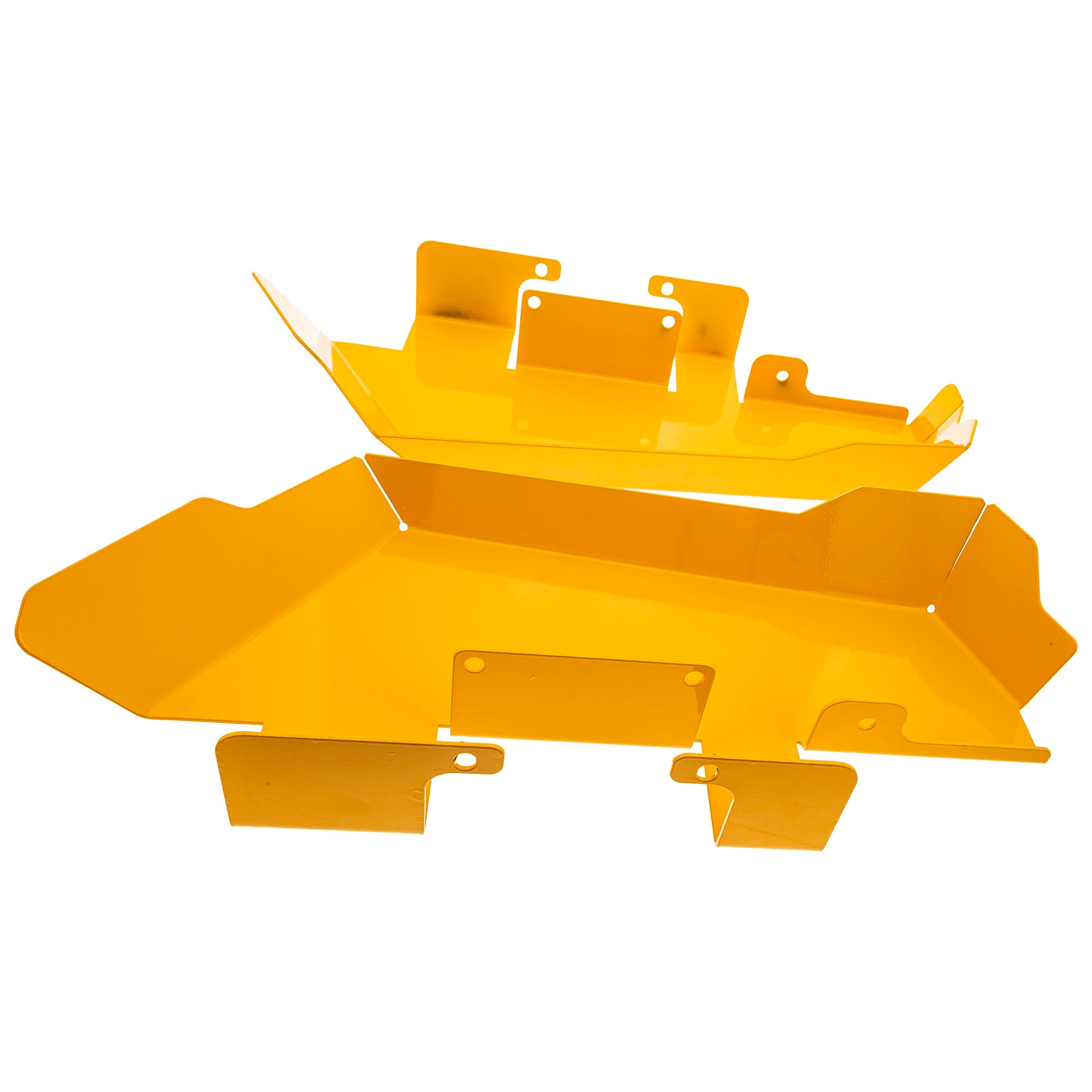 CUB CADET 19A70062100 Steel Fender Kit