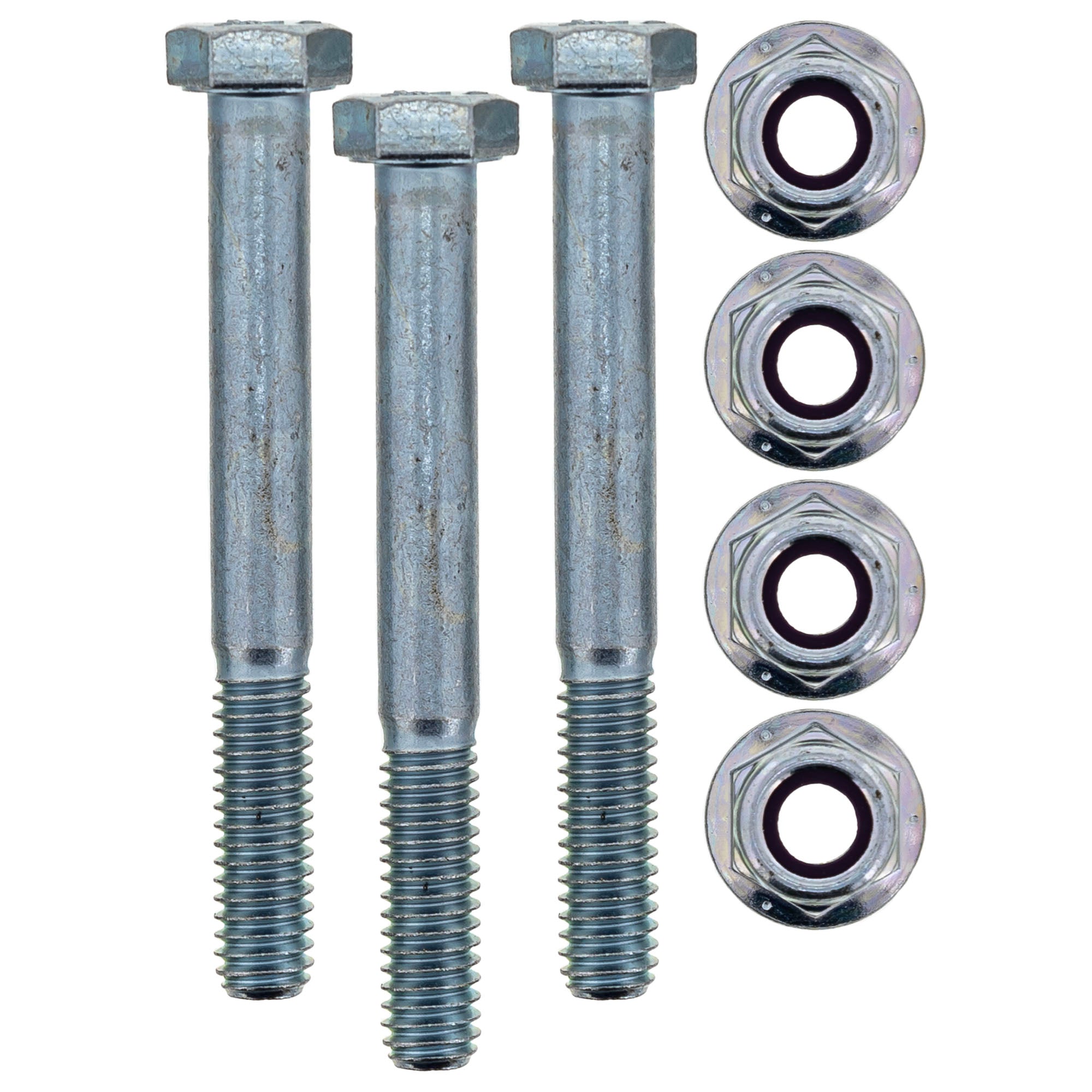 CUB CADET 19A70062100 Steel Fender Kit