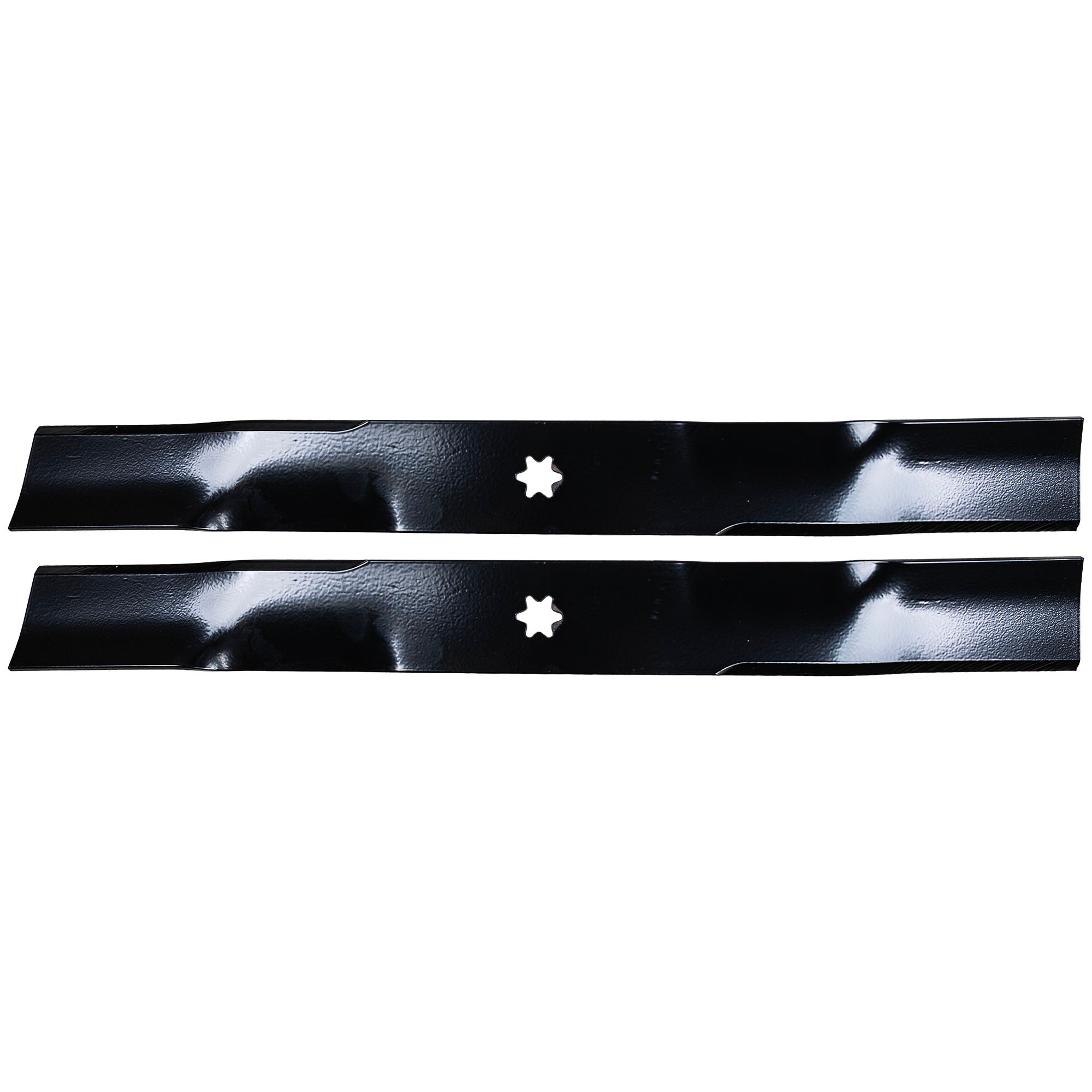 CUB CADET 19B30005GFP 46" Mulch Kit 6-Point Star