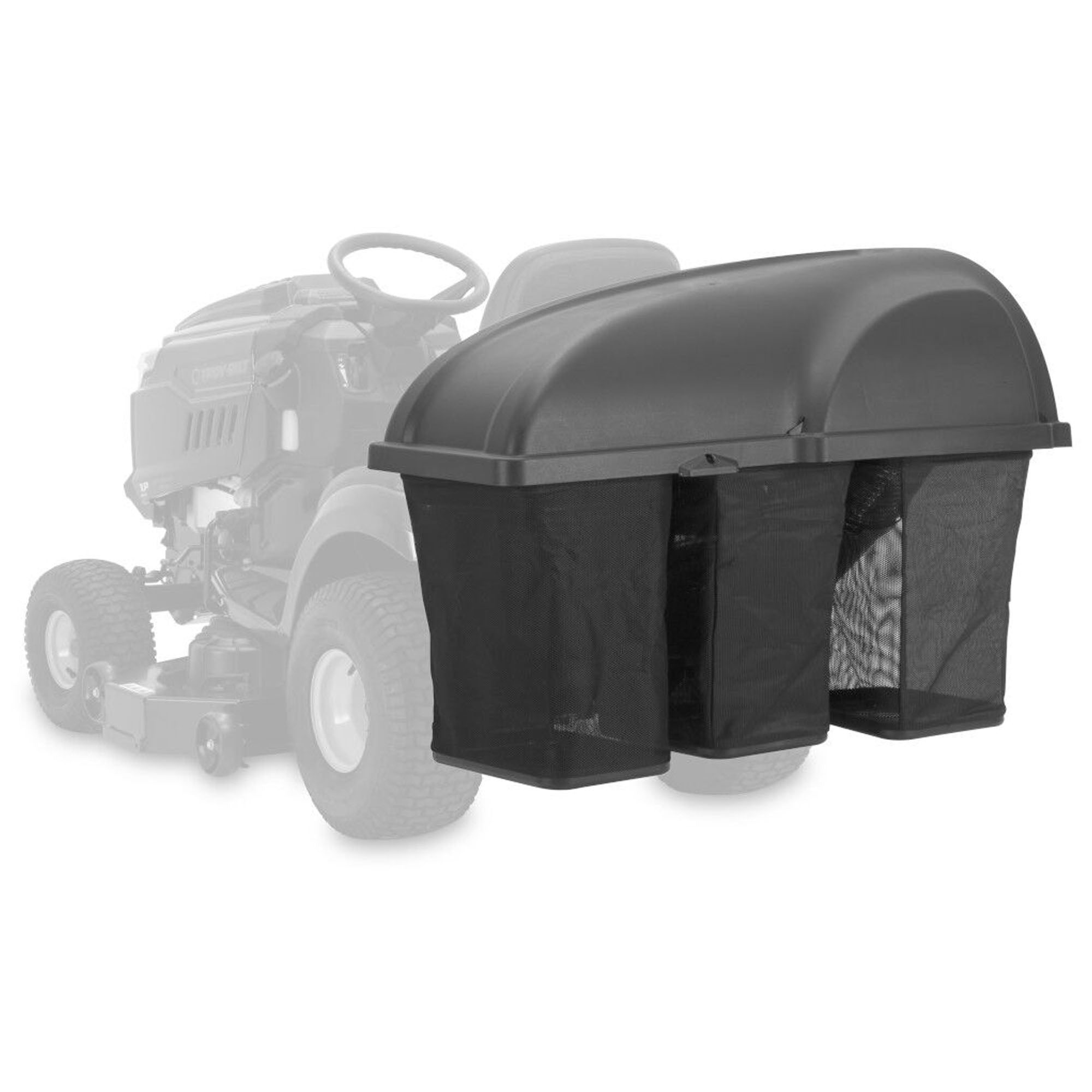 MTD 19B30018GFP Bagger Kit