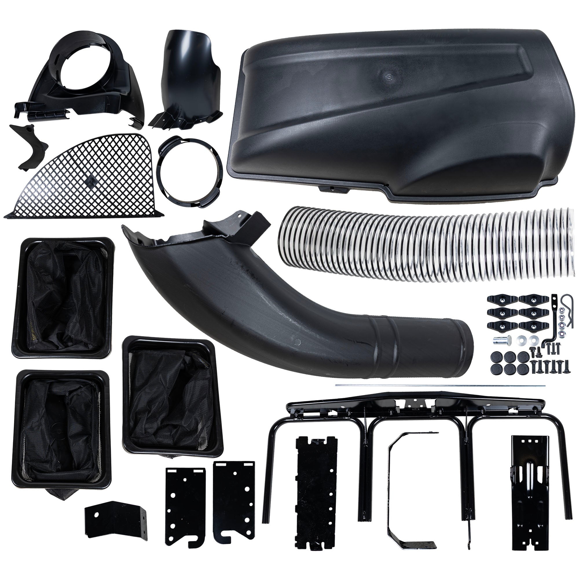 CUB CADET 19B30018GFP Bagger Kit