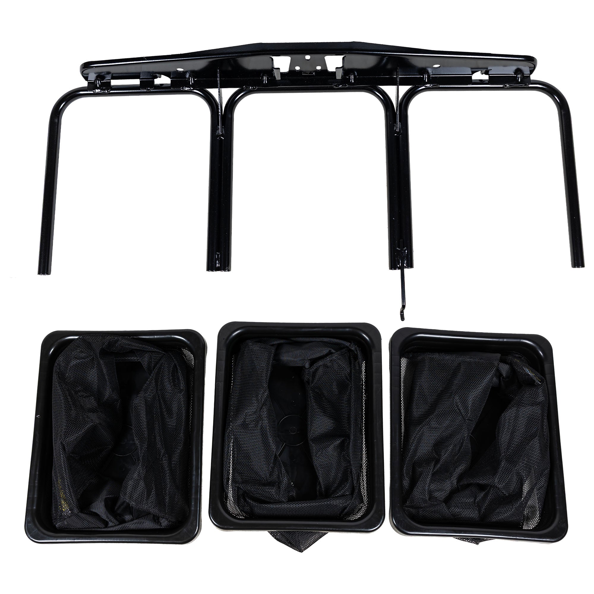 MTD 19B30018GFP Cub Cadet / MTD 50 - 54 ' Triple Bagger [ #19B30018GFP ]