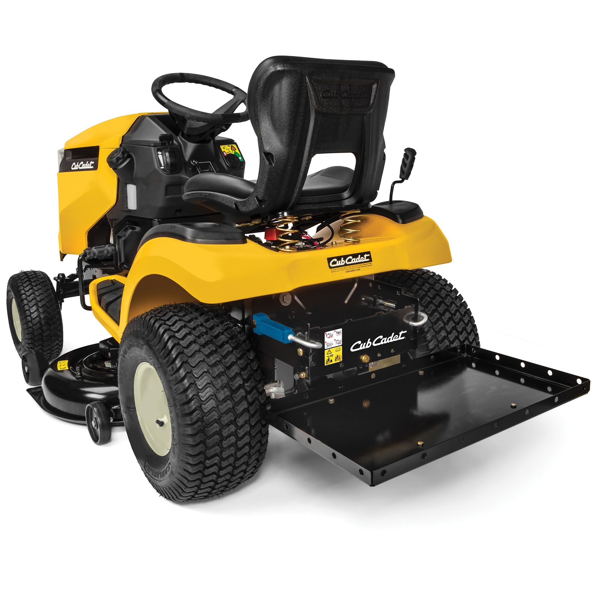 CUB CADET 19B30029100 FastAttach Rear Cargo Carrier