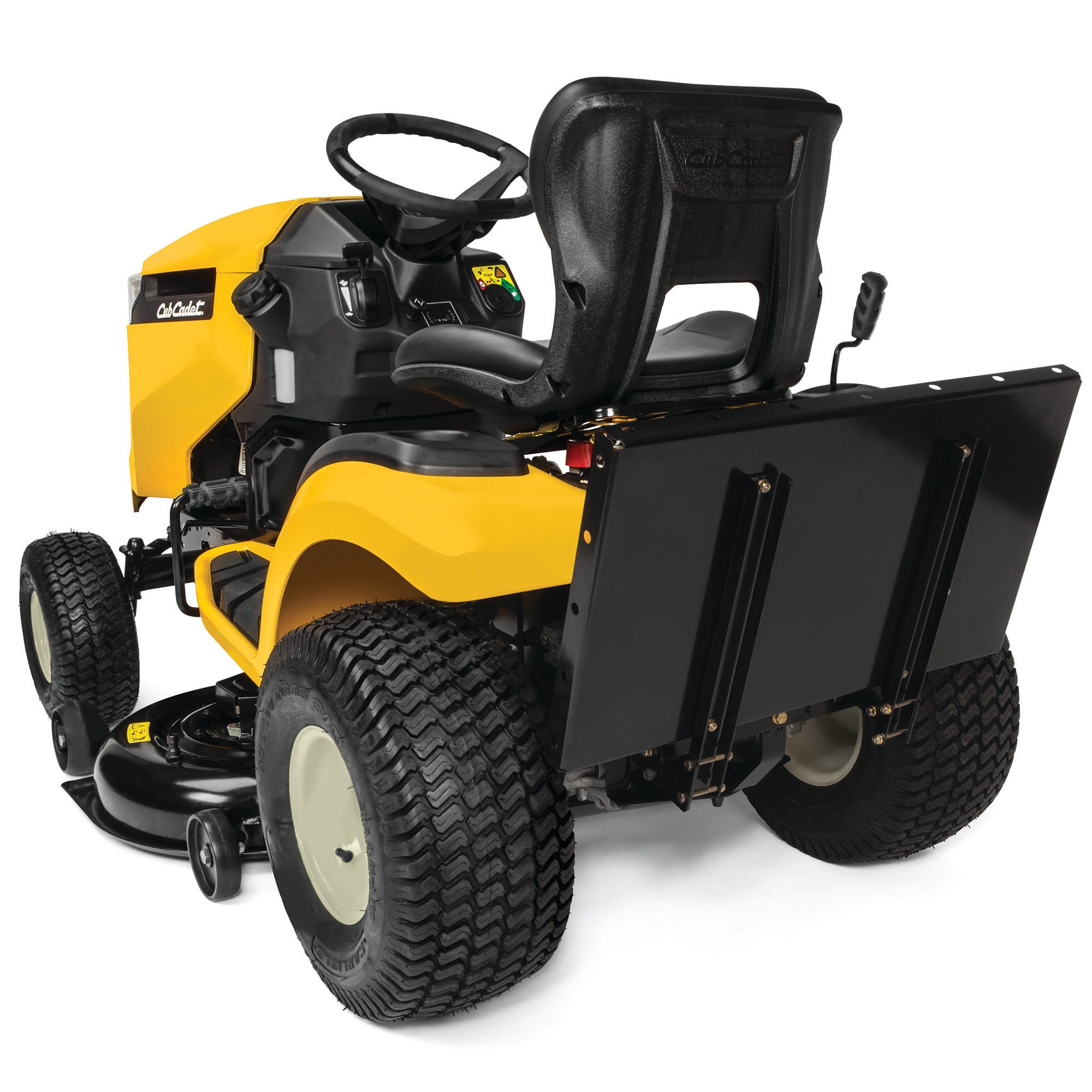 CUB CADET 19B30029100 FastAttach Rear Cargo Carrier