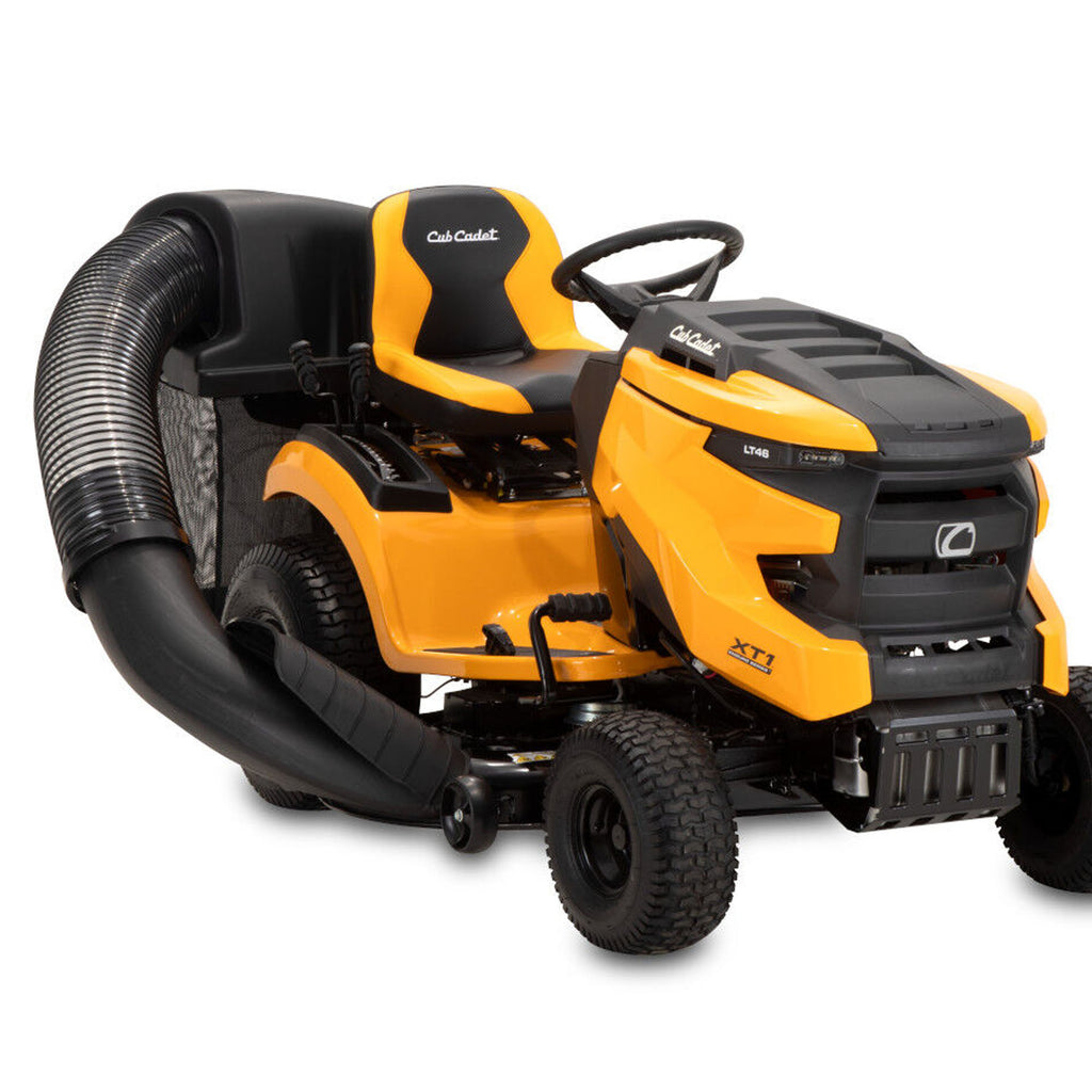 CUB CADET 19B30031100 Double Bagger Mow The Lawn