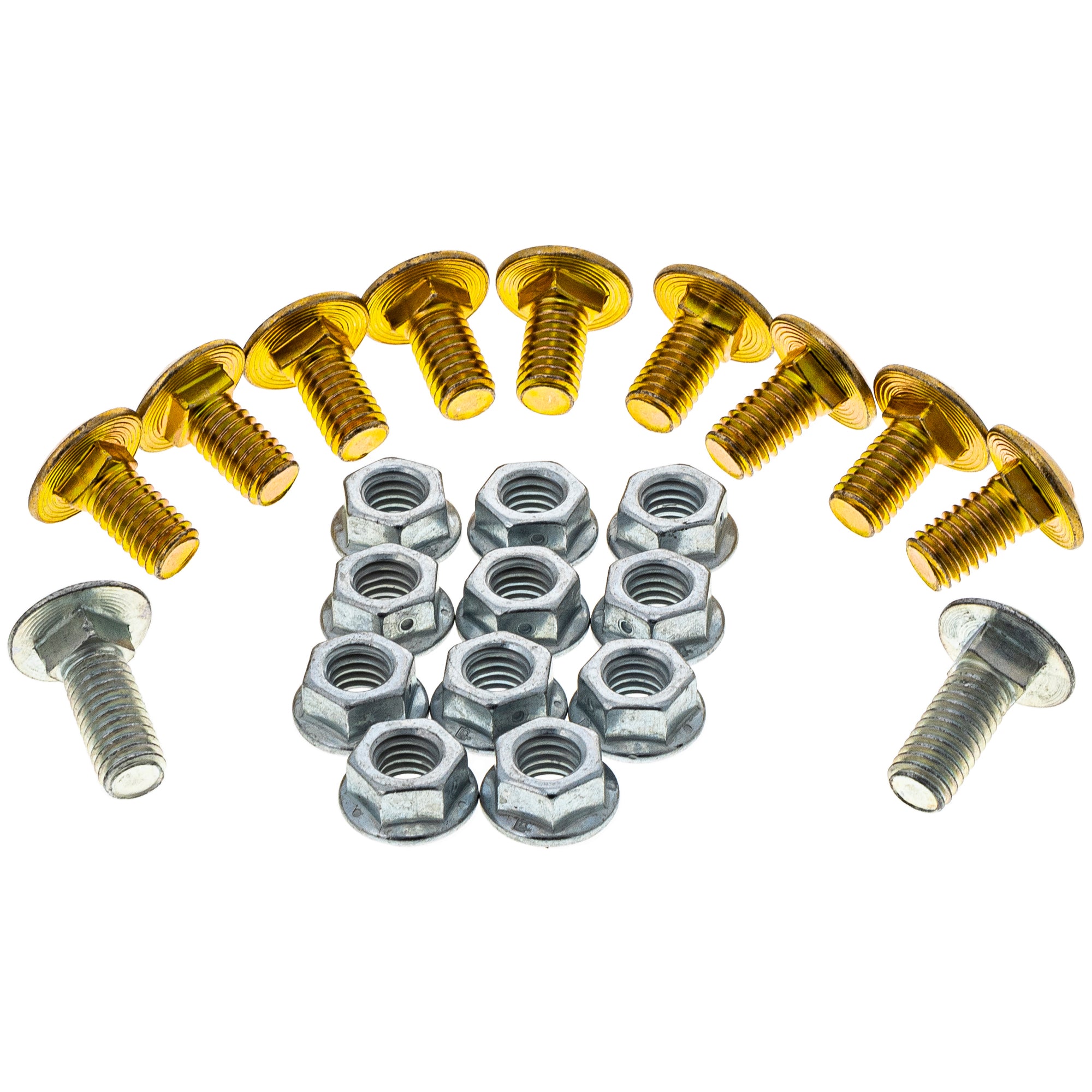 CUB CADET 19B70038100 Mulching Kit 54" Fab Deck
