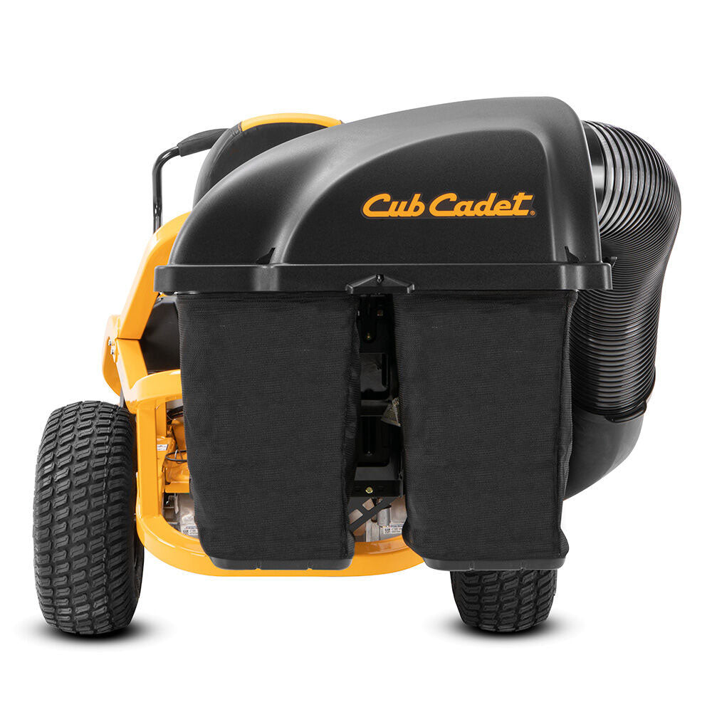 CUB CADET 19B70054100 Double Bagger 42" 46" Decks