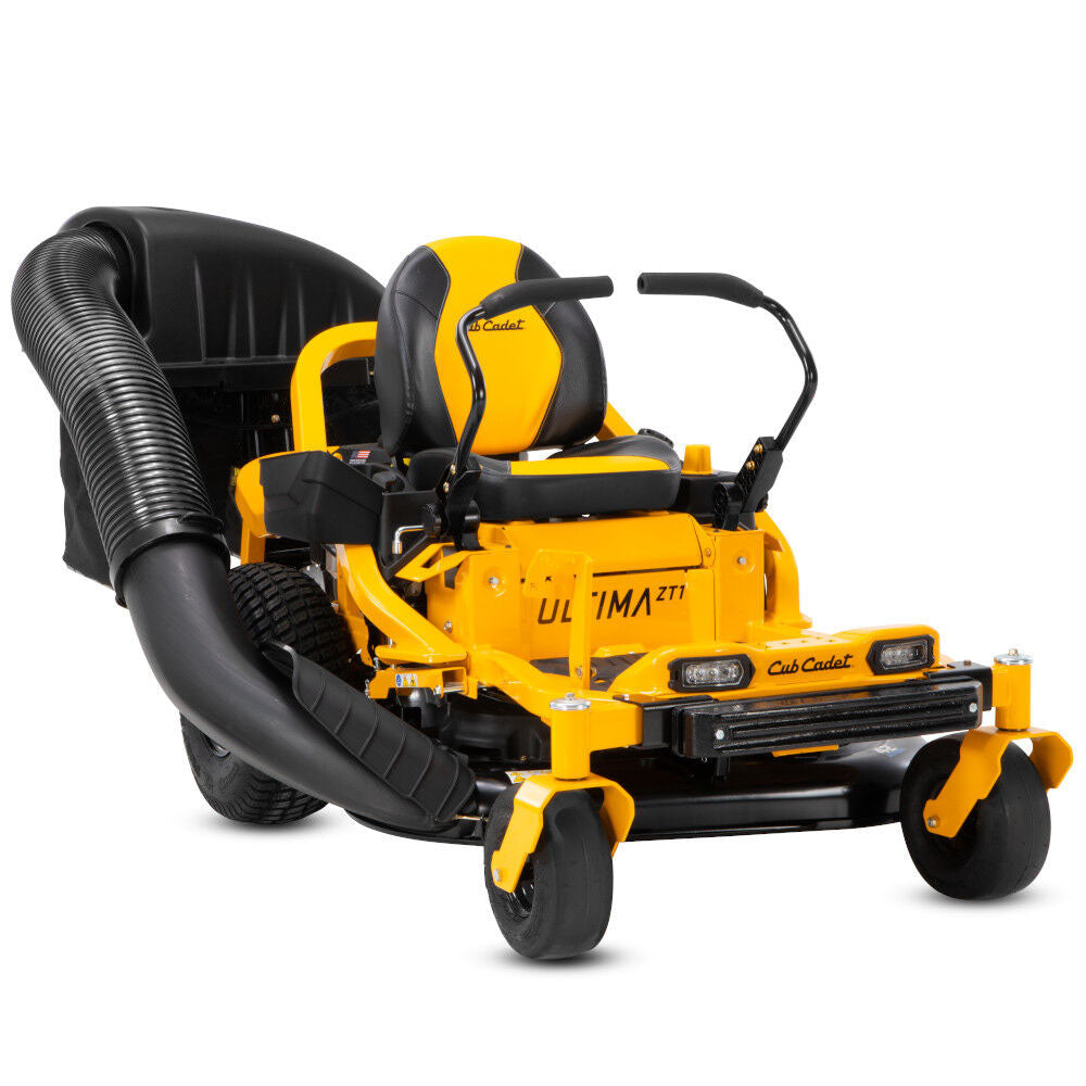 CUB CADET 19B70054100 Double Bagger 42" 46" Decks
