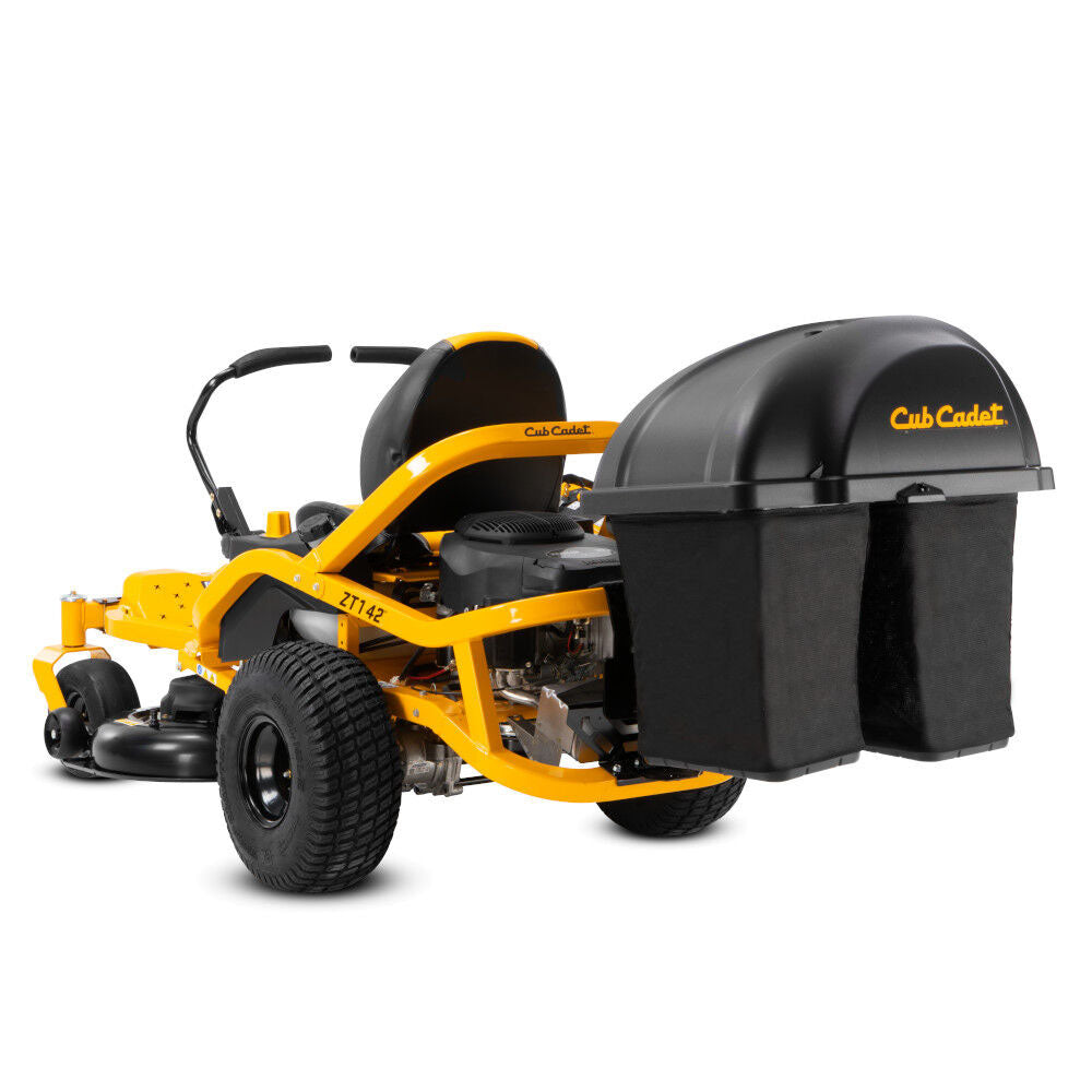 CUB CADET 19B70054100 Double Bagger 42" 46" Decks