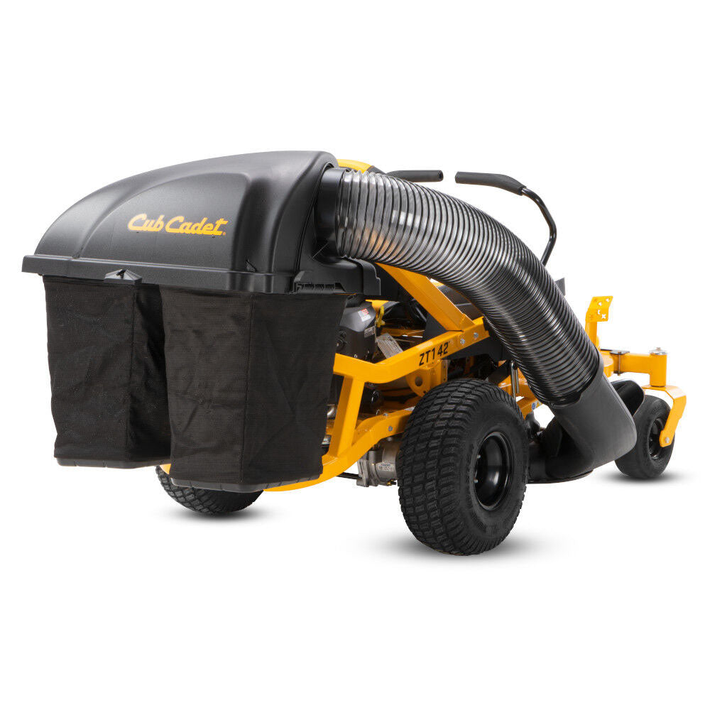 CUB CADET 19B70054100 Double Bagger 42" 46" Decks