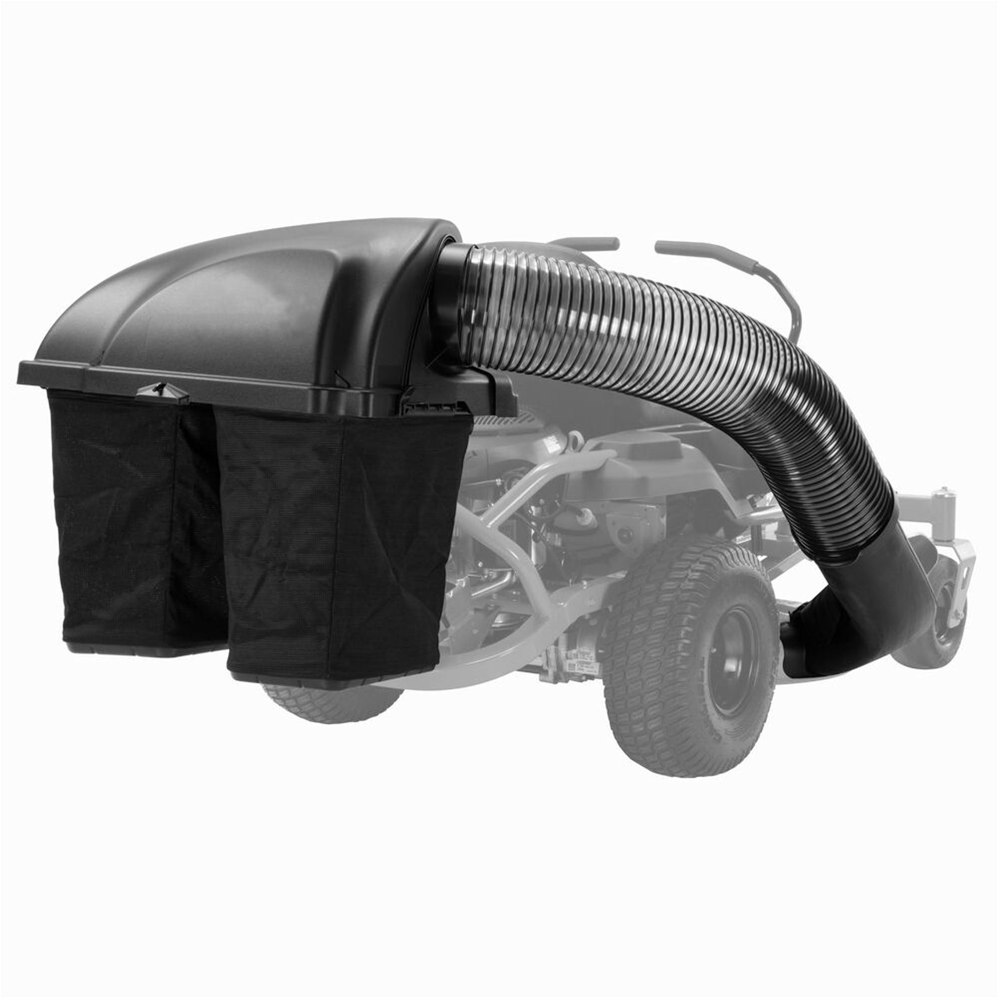 MTD 19B70054GFP Bagger
