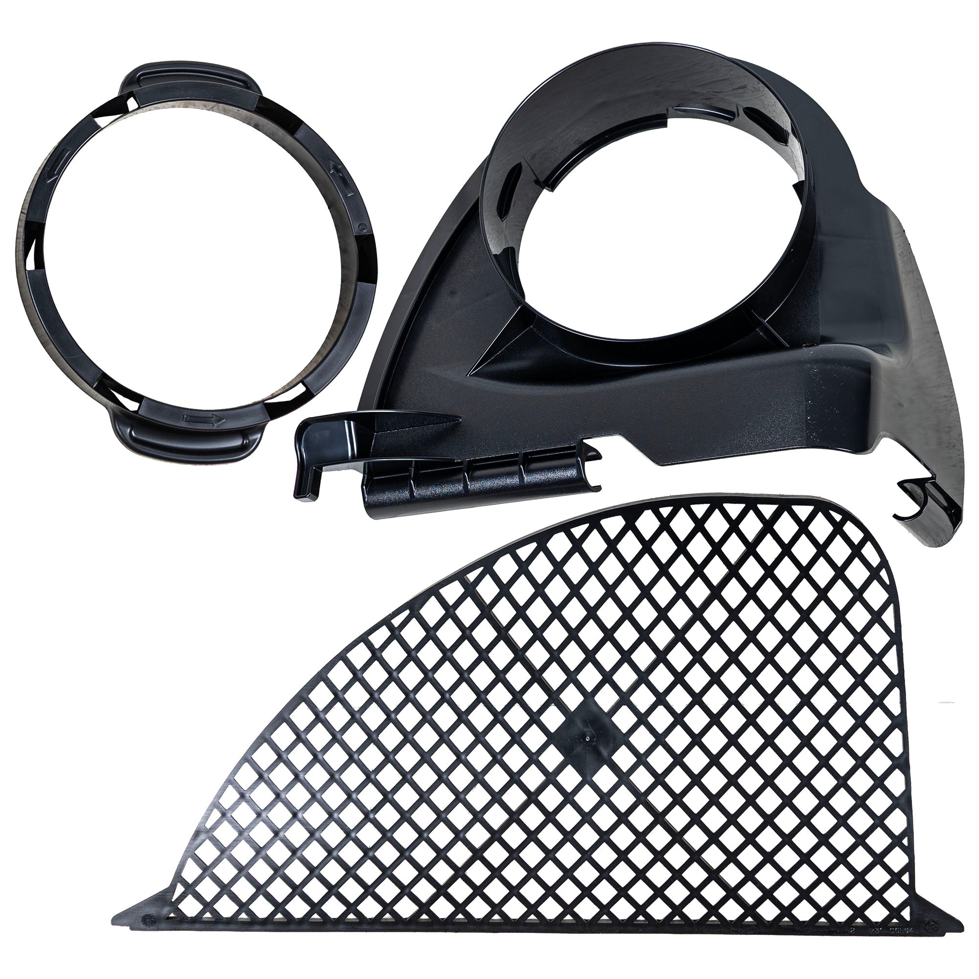 MTD 19B70054GFP Double Bagger for 42" 46"