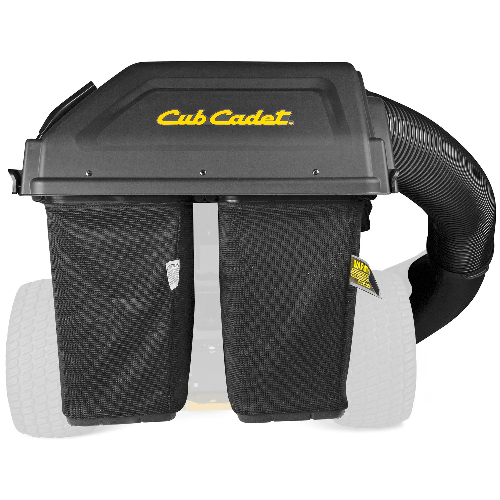 CUB CADET 19B70055100 Double Bagger 50" 54" Deck