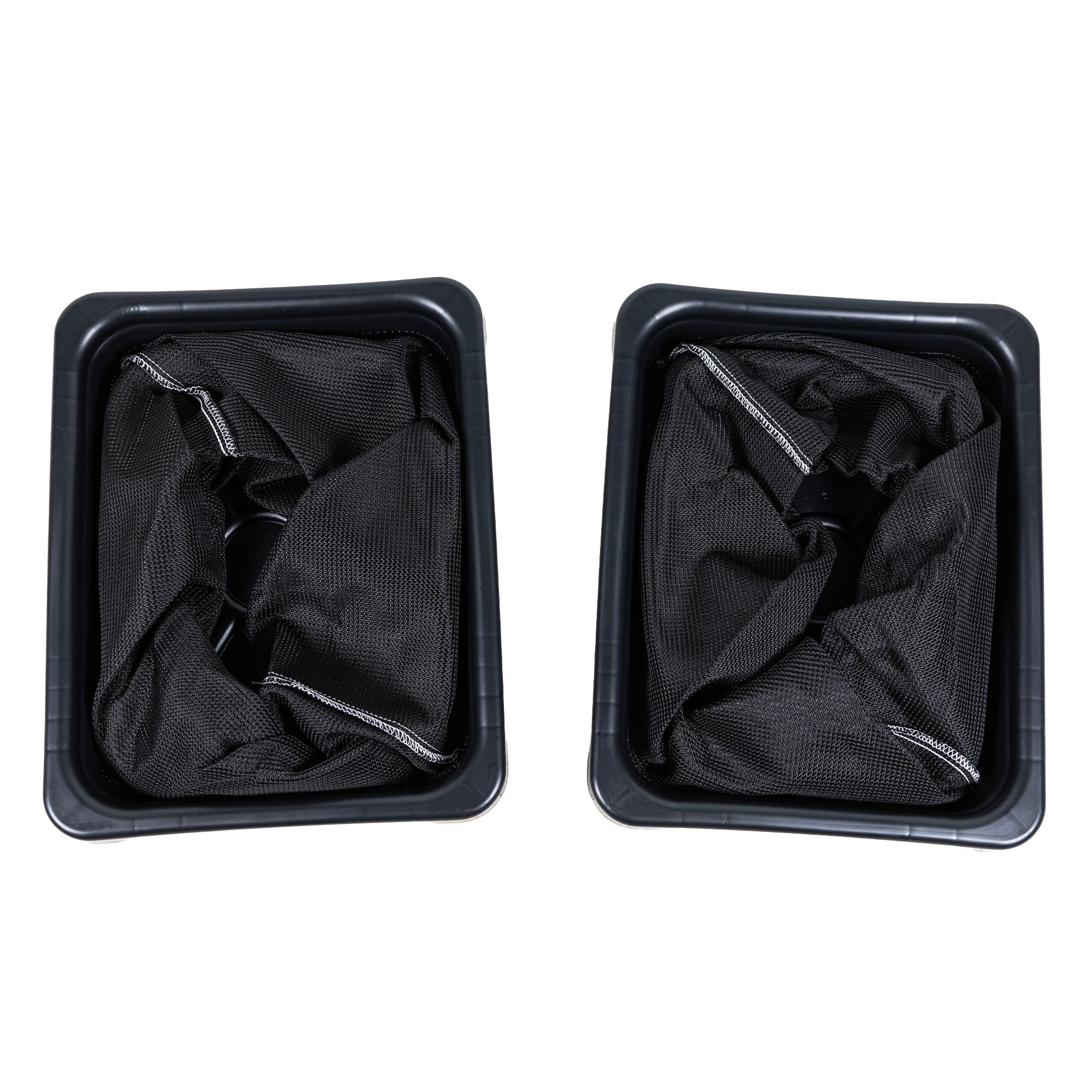 MTD 19B70055GFP Double Bagger for 50" 54" Decks